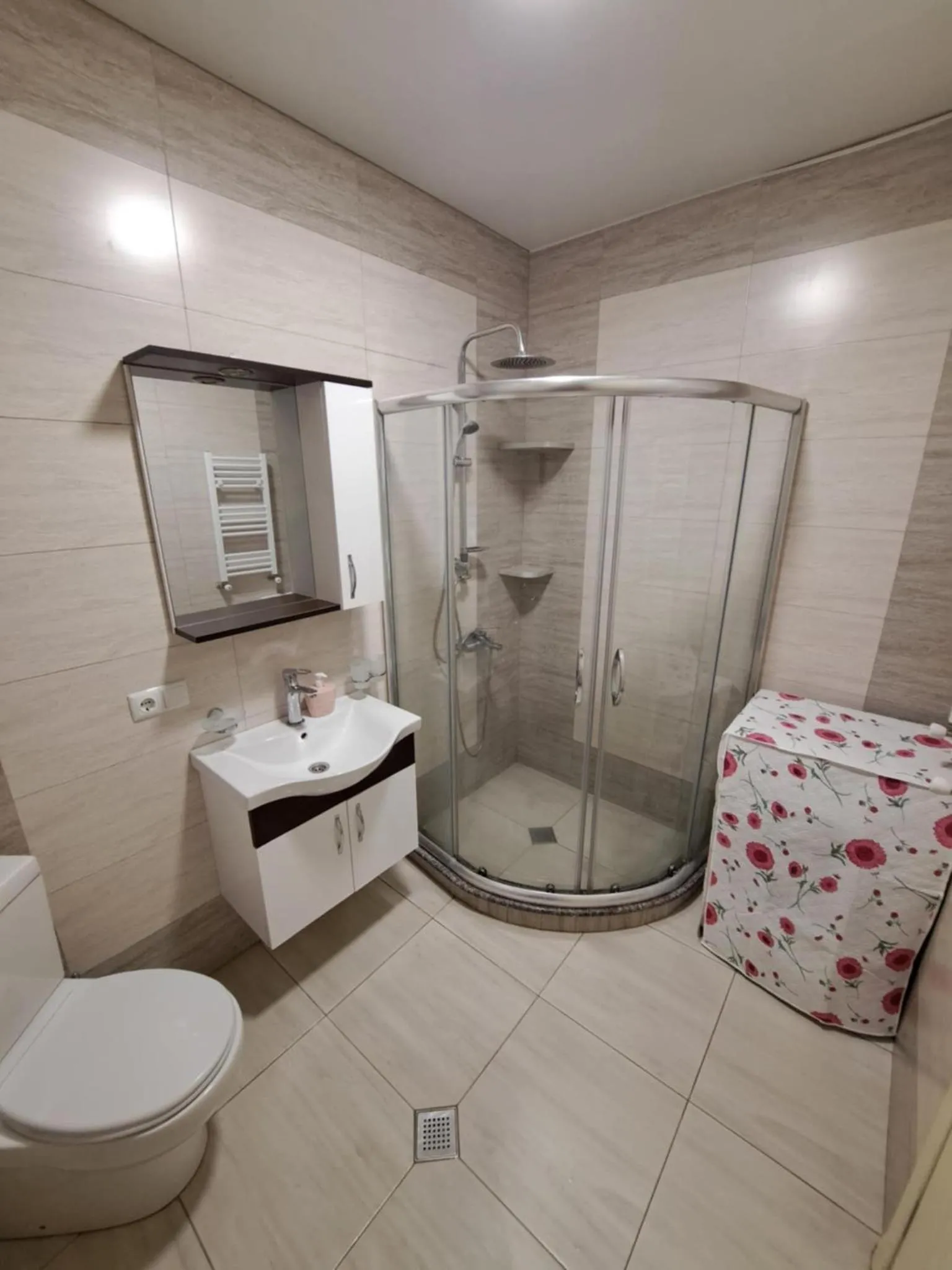 apartament TEKO