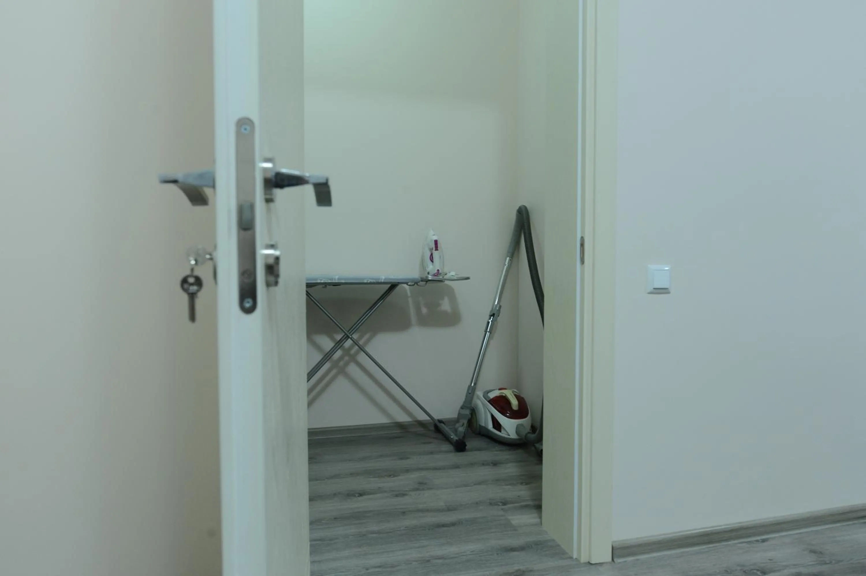 apartament TEKO