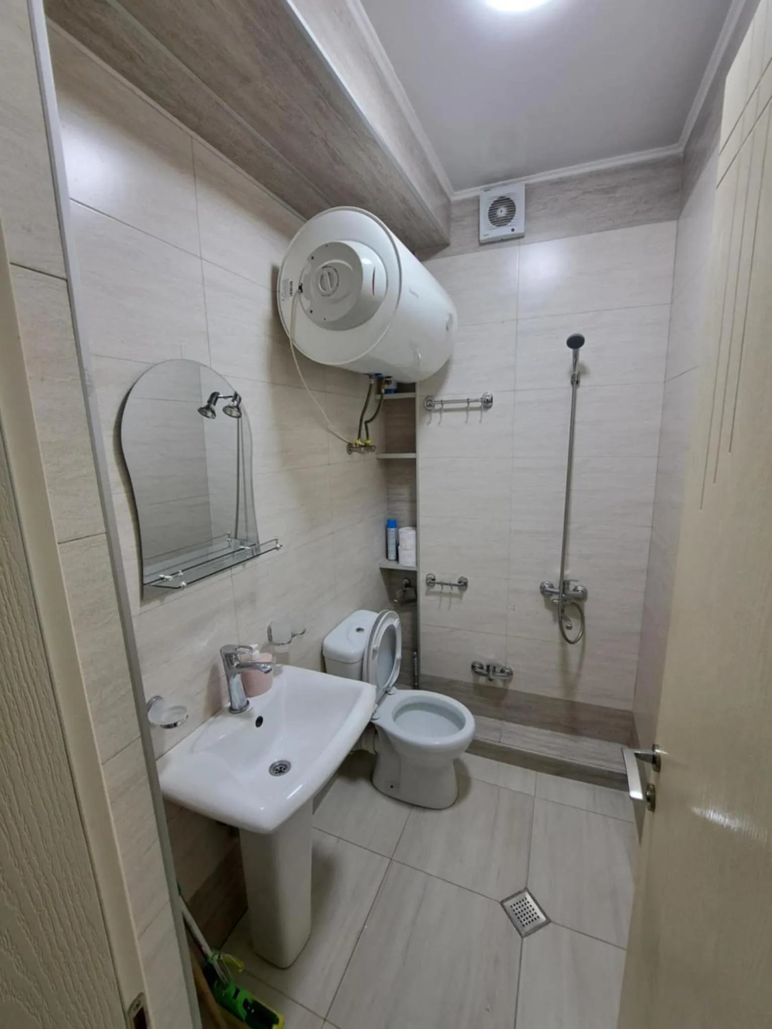apartament TEKO