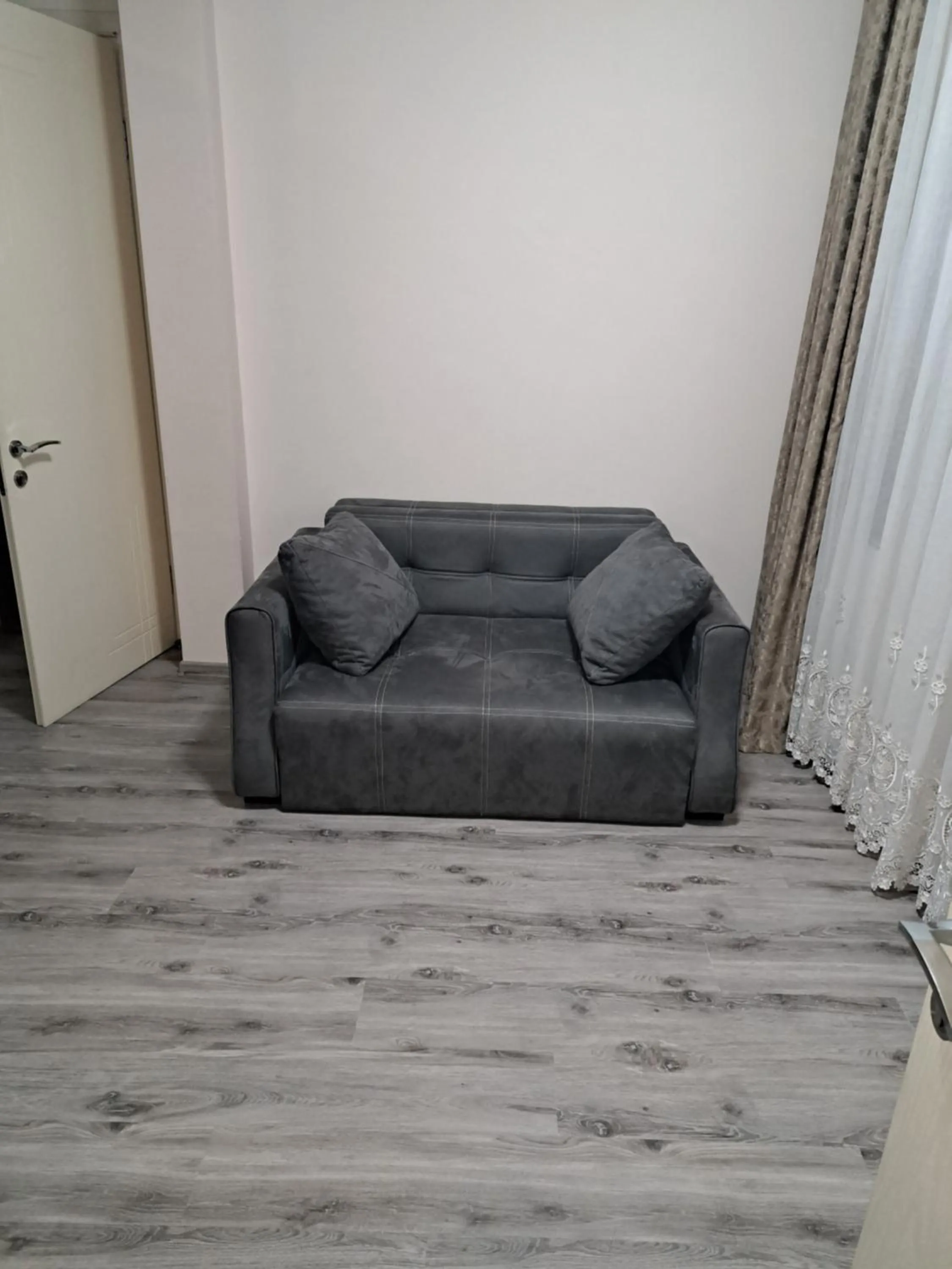 apartament TEKO