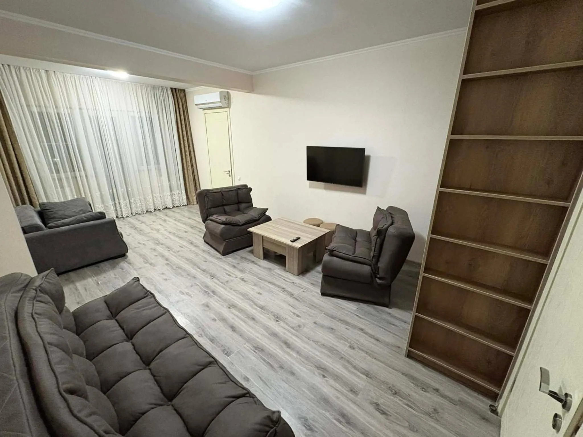 apartament TEKO