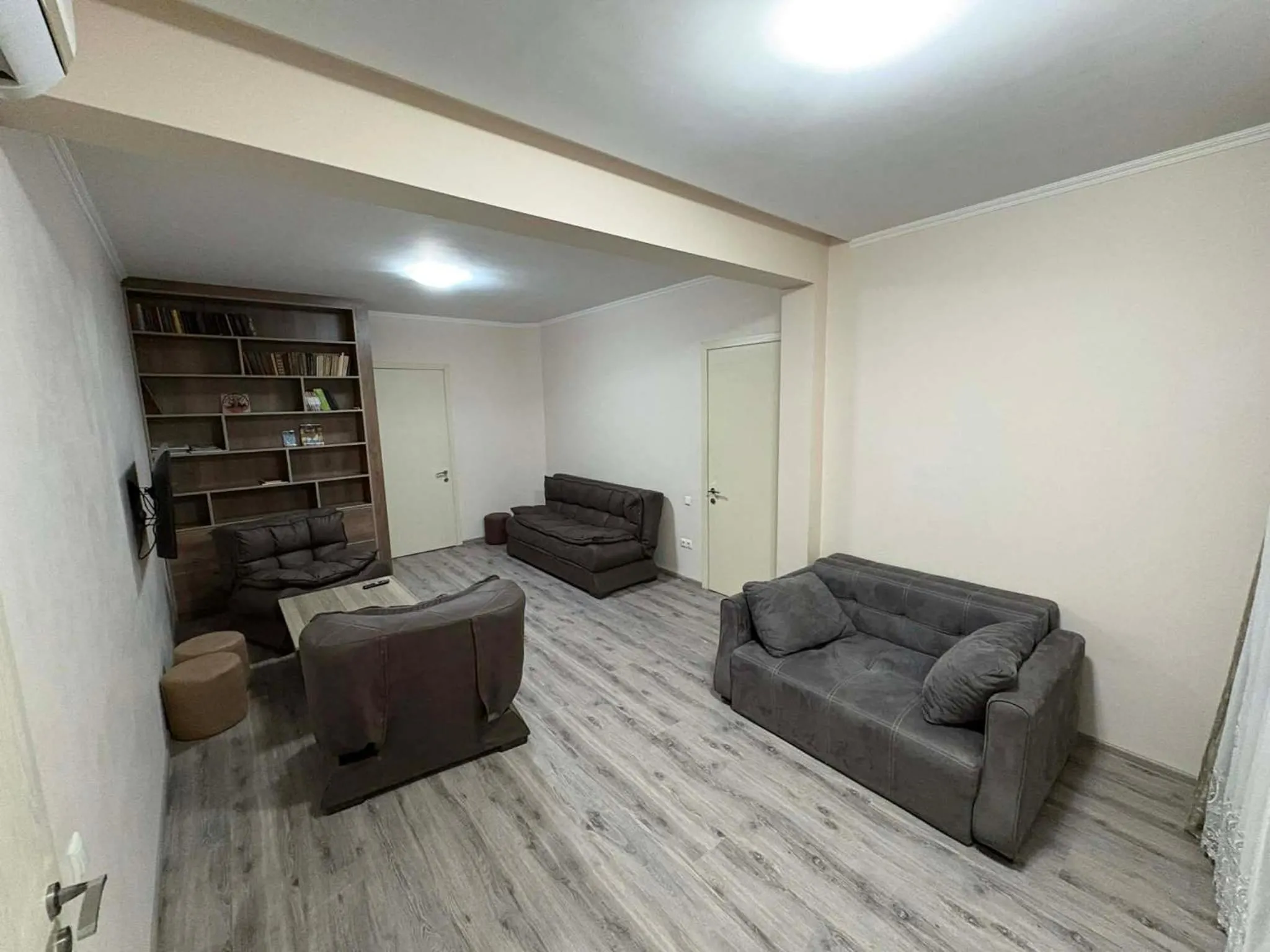 apartament TEKO