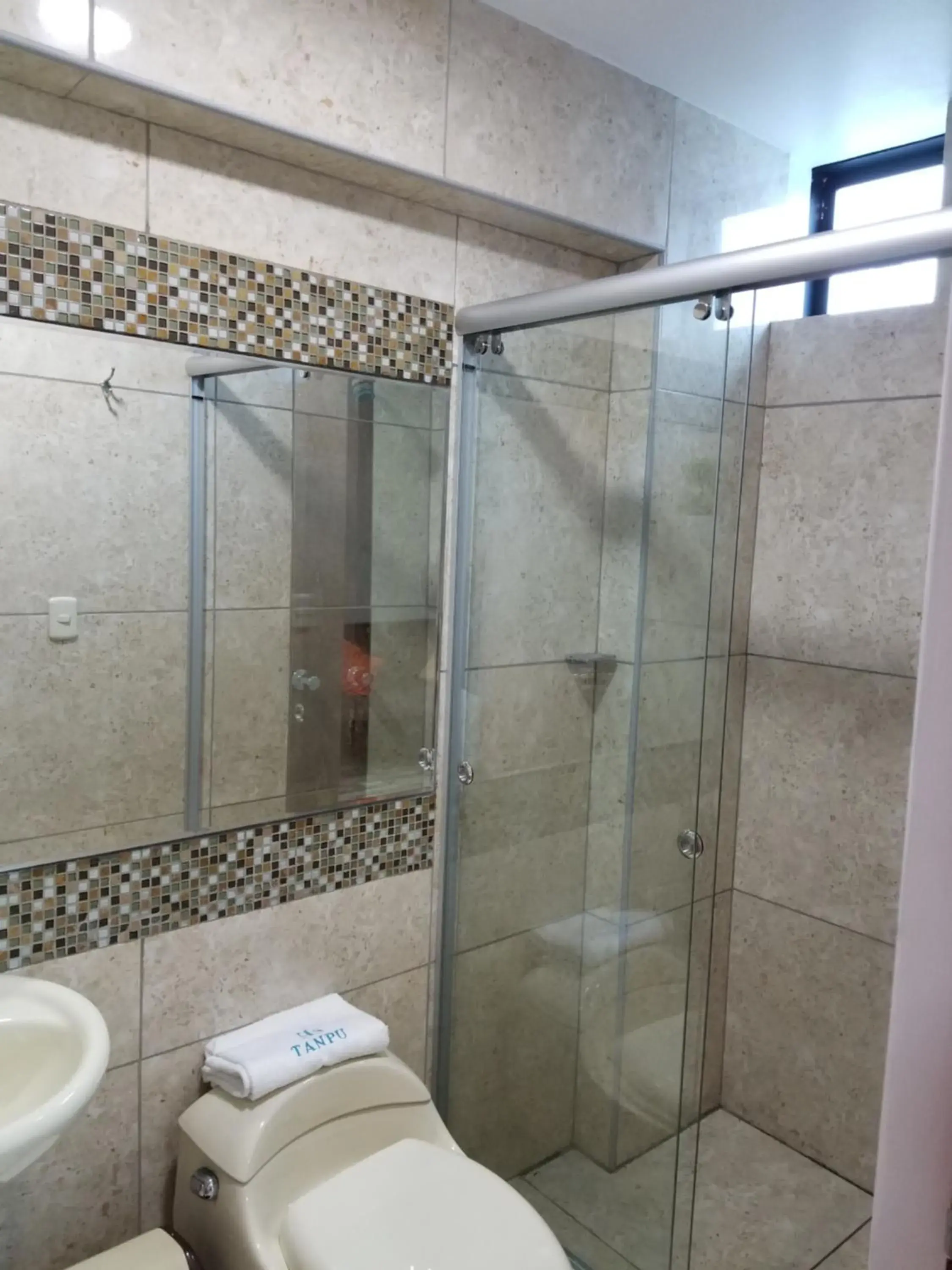 Single Room with Private Bathroom - single occupancy in Imperio Tanpu Q Single Room with Private Bathroom - single occupancy in Imperio Tanpu Q