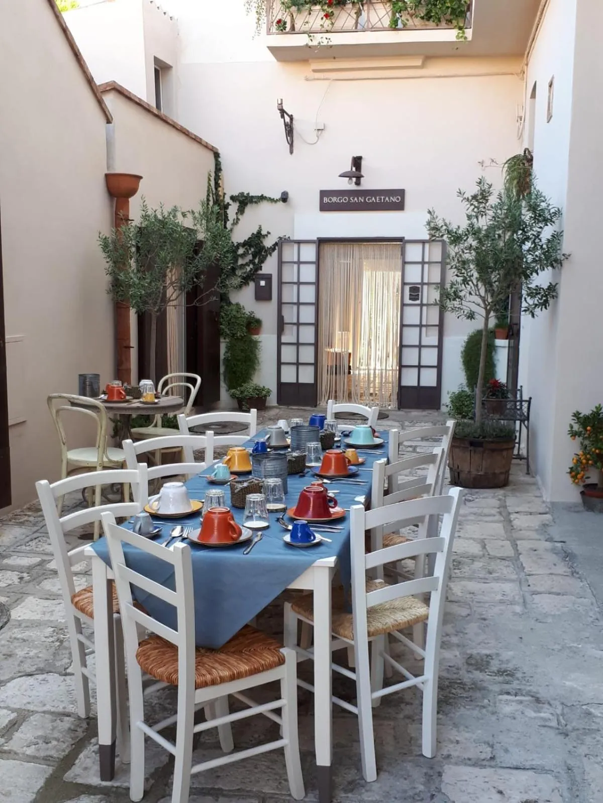 Other in Borgo San Gaetano