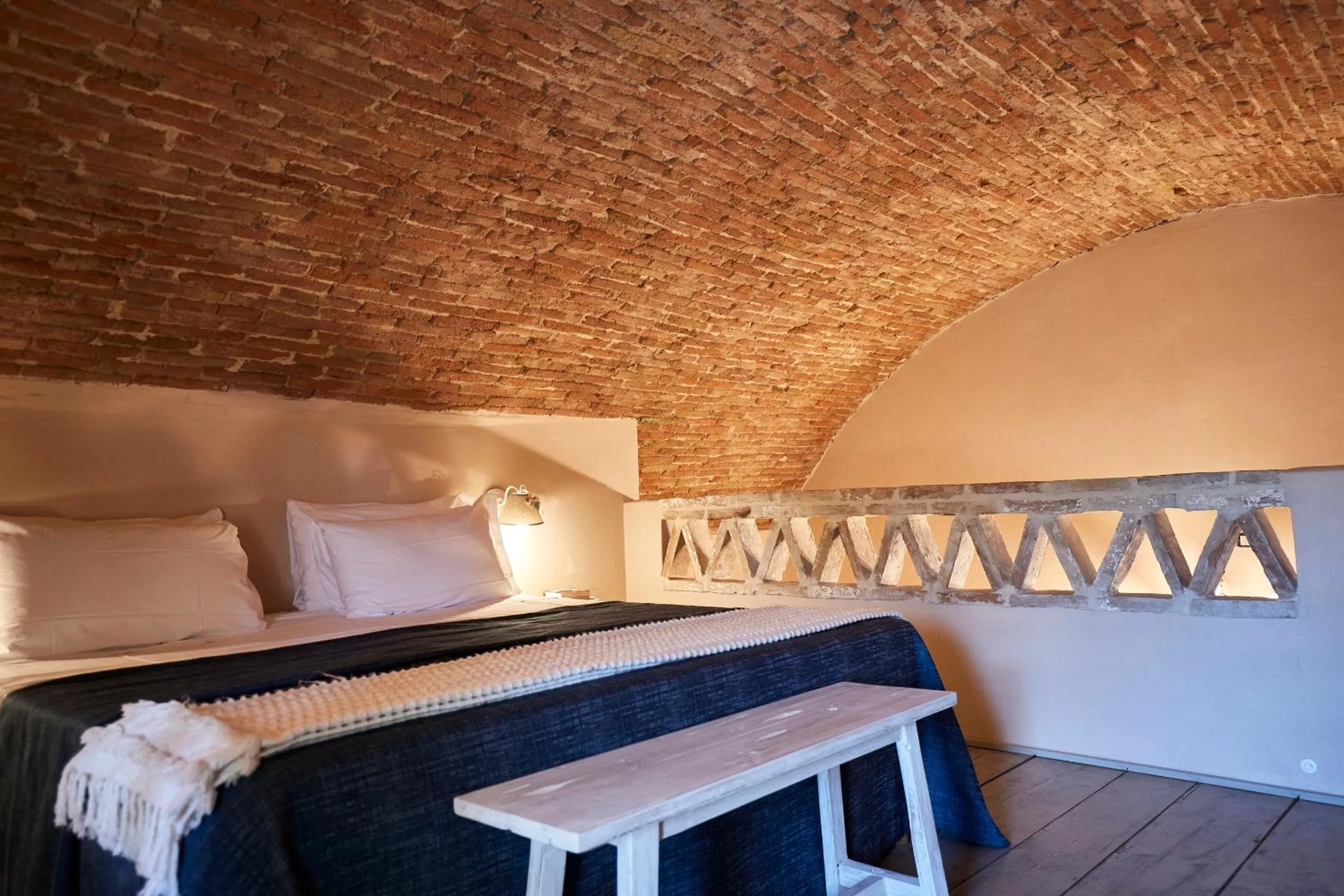 Bed in Borgo San Gaetano