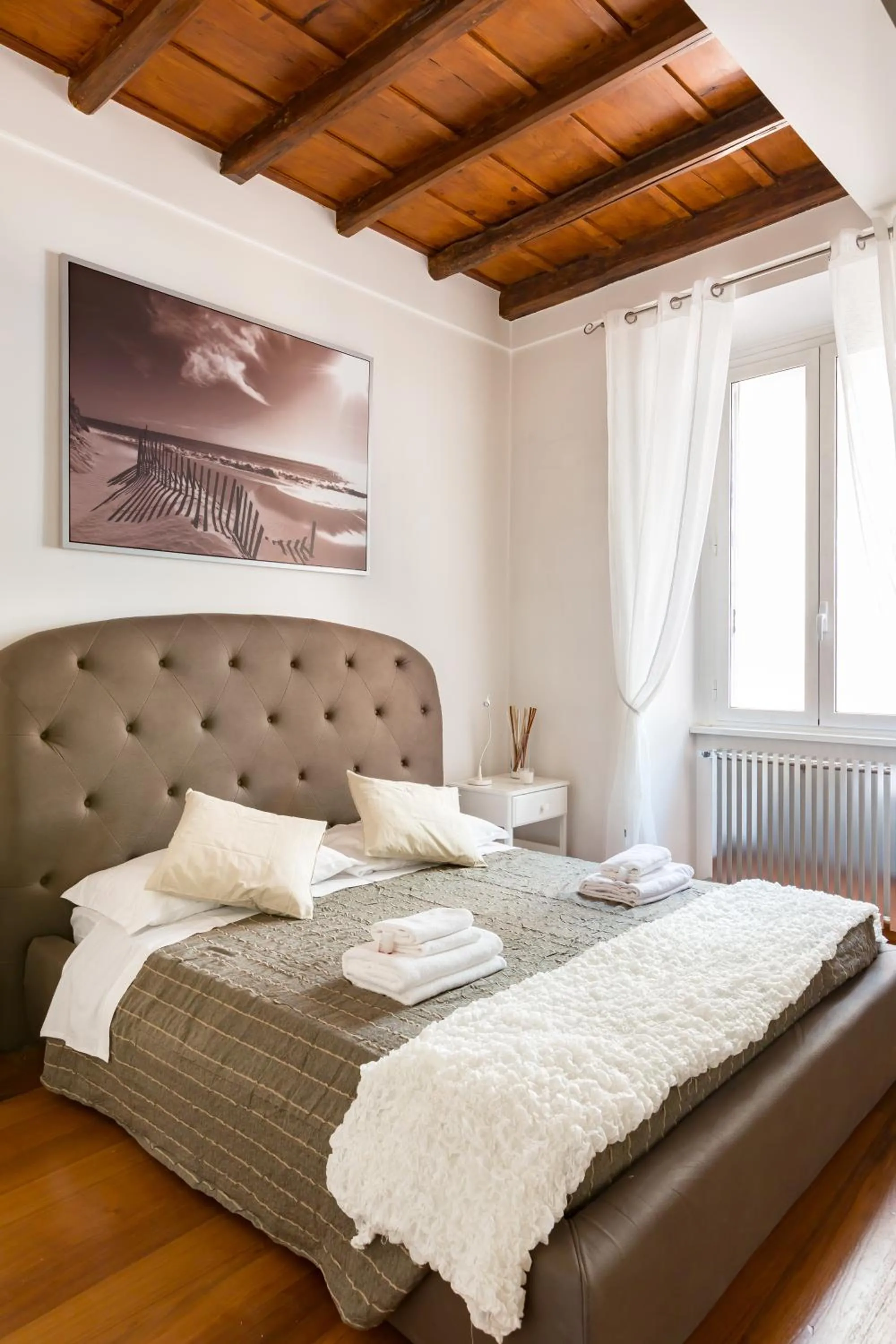 The Hide Trastevere