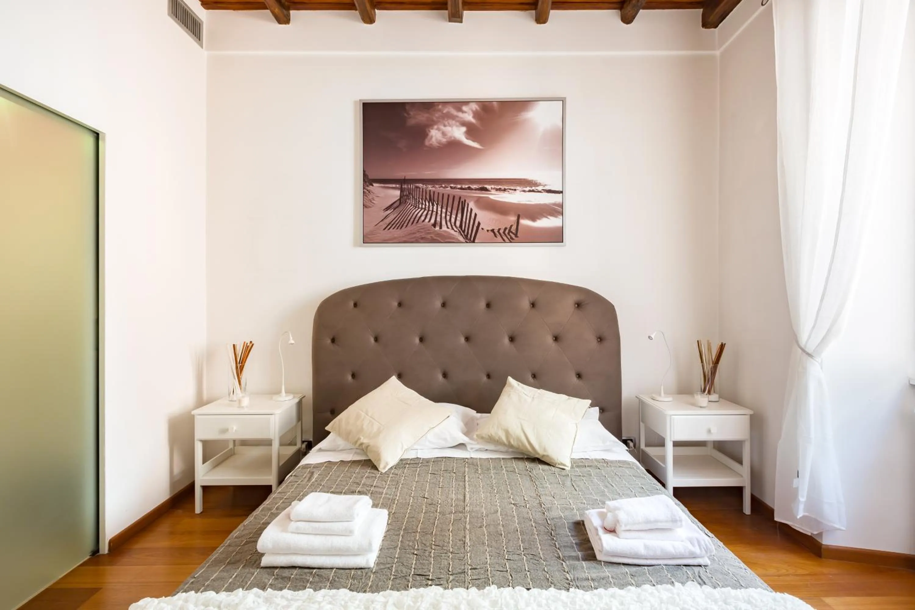 The Hide Trastevere