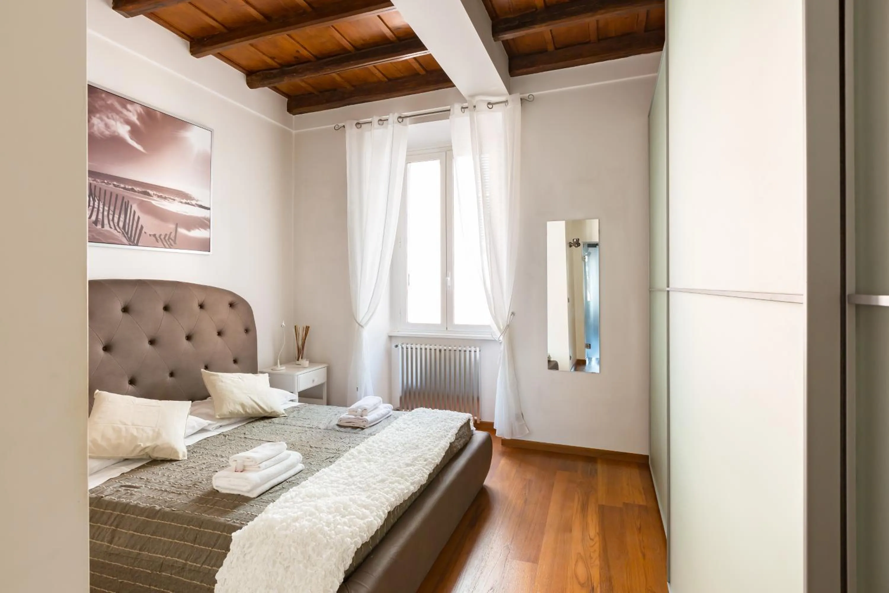 The Hide Trastevere