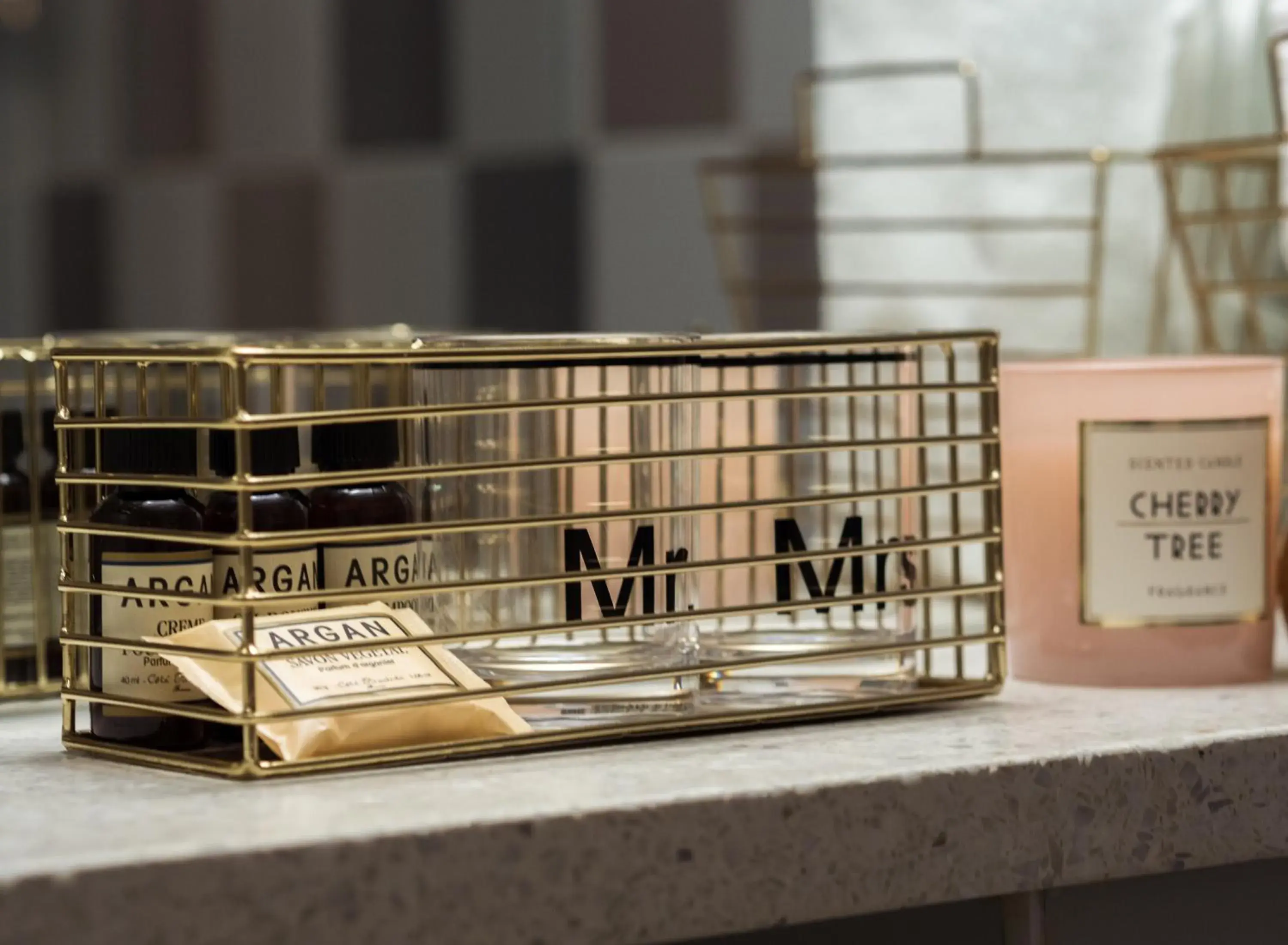 Superior Twin Room in Linden Hotel Superior Twin Room in Linden Hotel