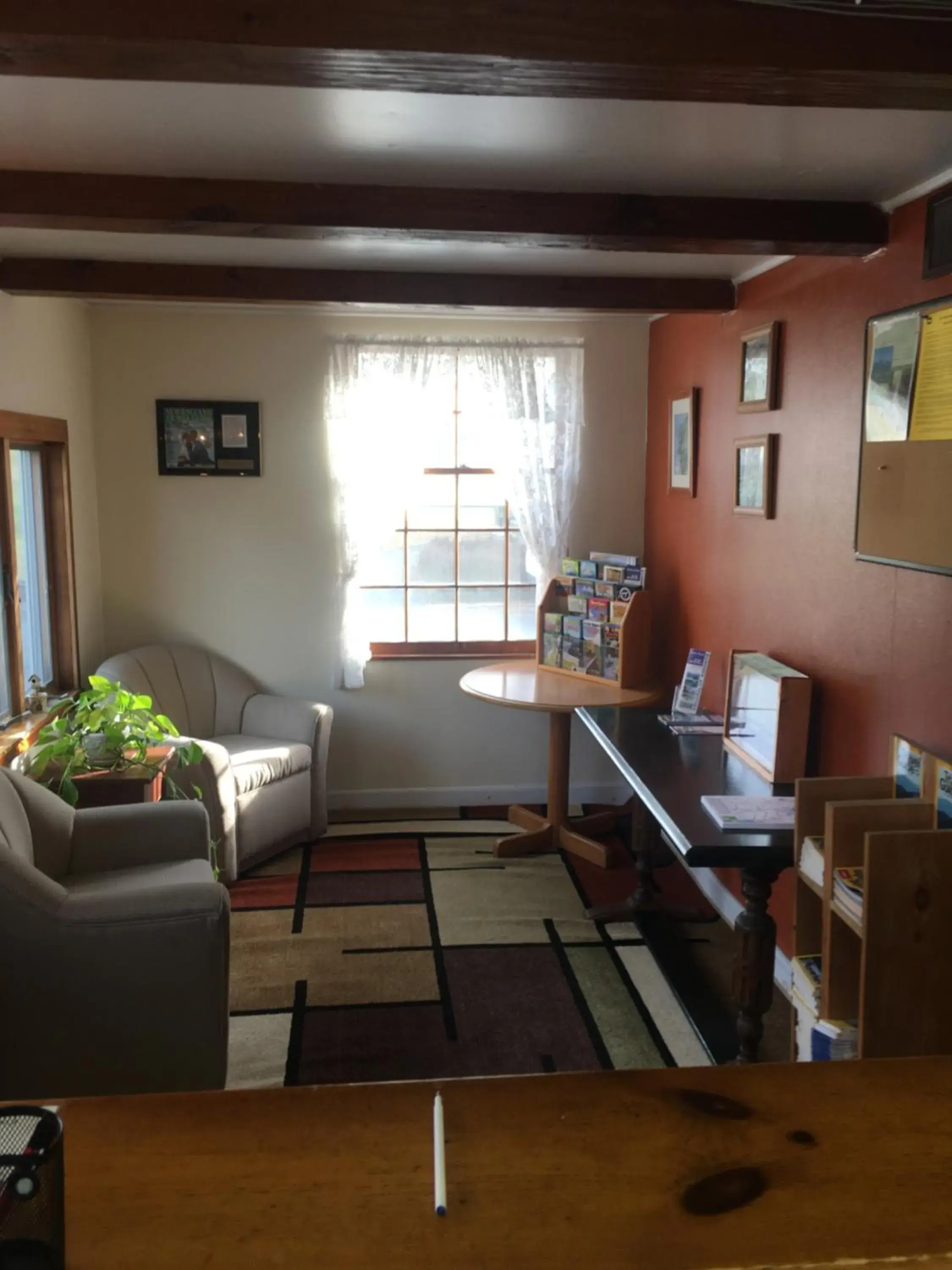 Lobby or reception in Stonybrook Motel & Lodge Lobby or reception in Stonybrook Motel & Lodge