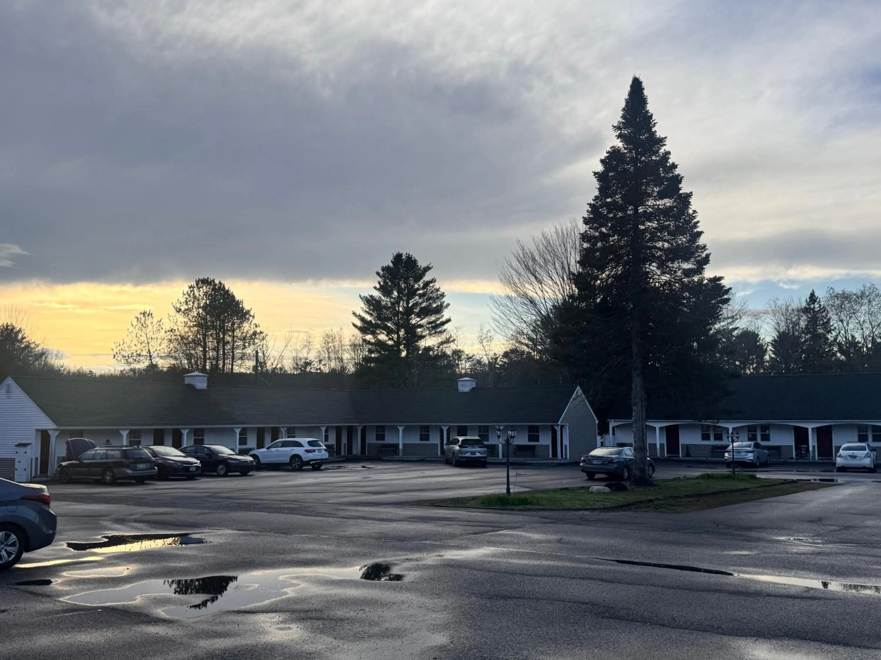 Location in Stonybrook Motel & Lodge