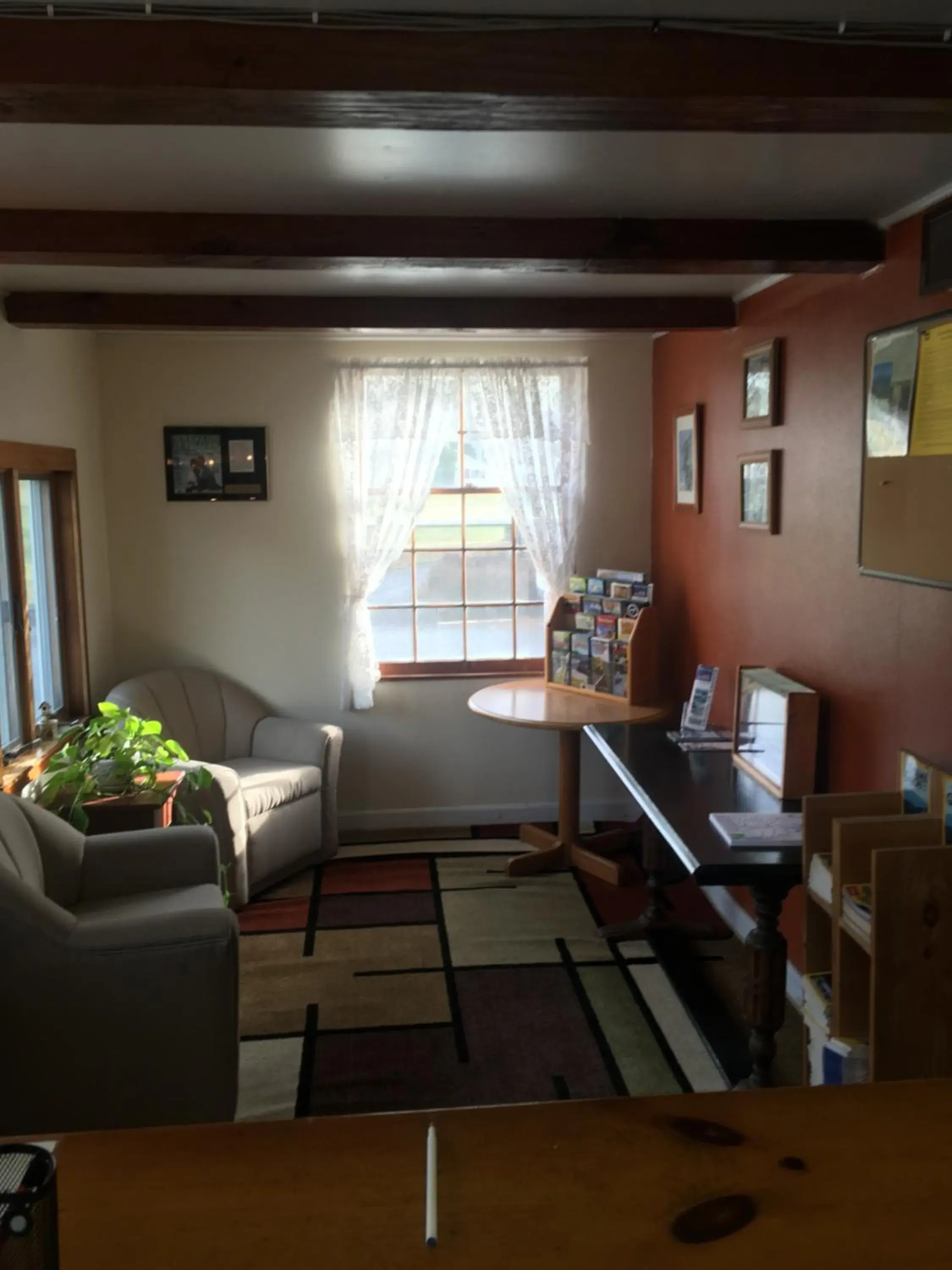 Lobby or reception in Stonybrook Motel & Lodge Lobby or reception in Stonybrook Motel & Lodge