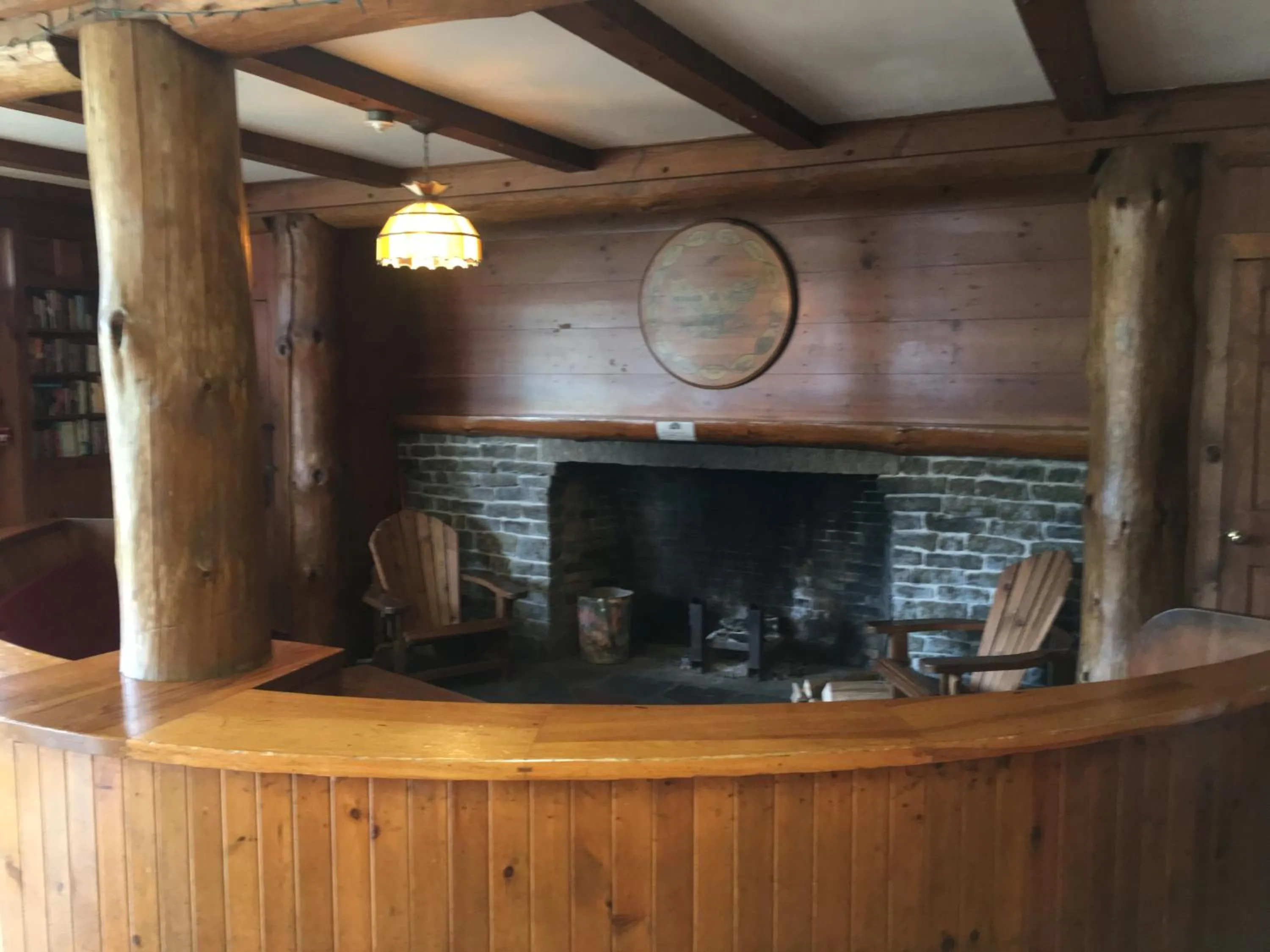 Business facilities in Stonybrook Motel & Lodge