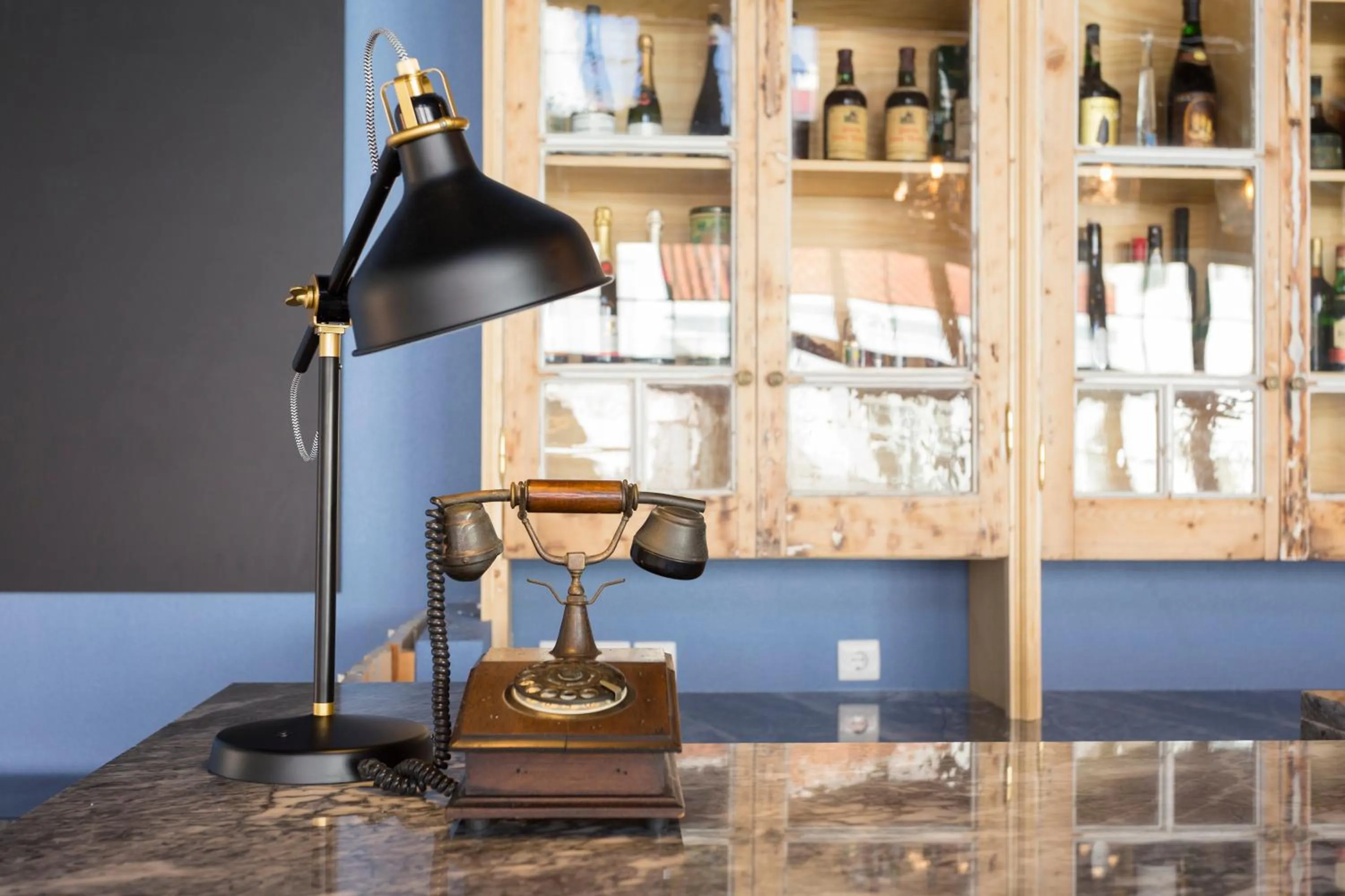 Property building in Ericeira Soul Guesthouse