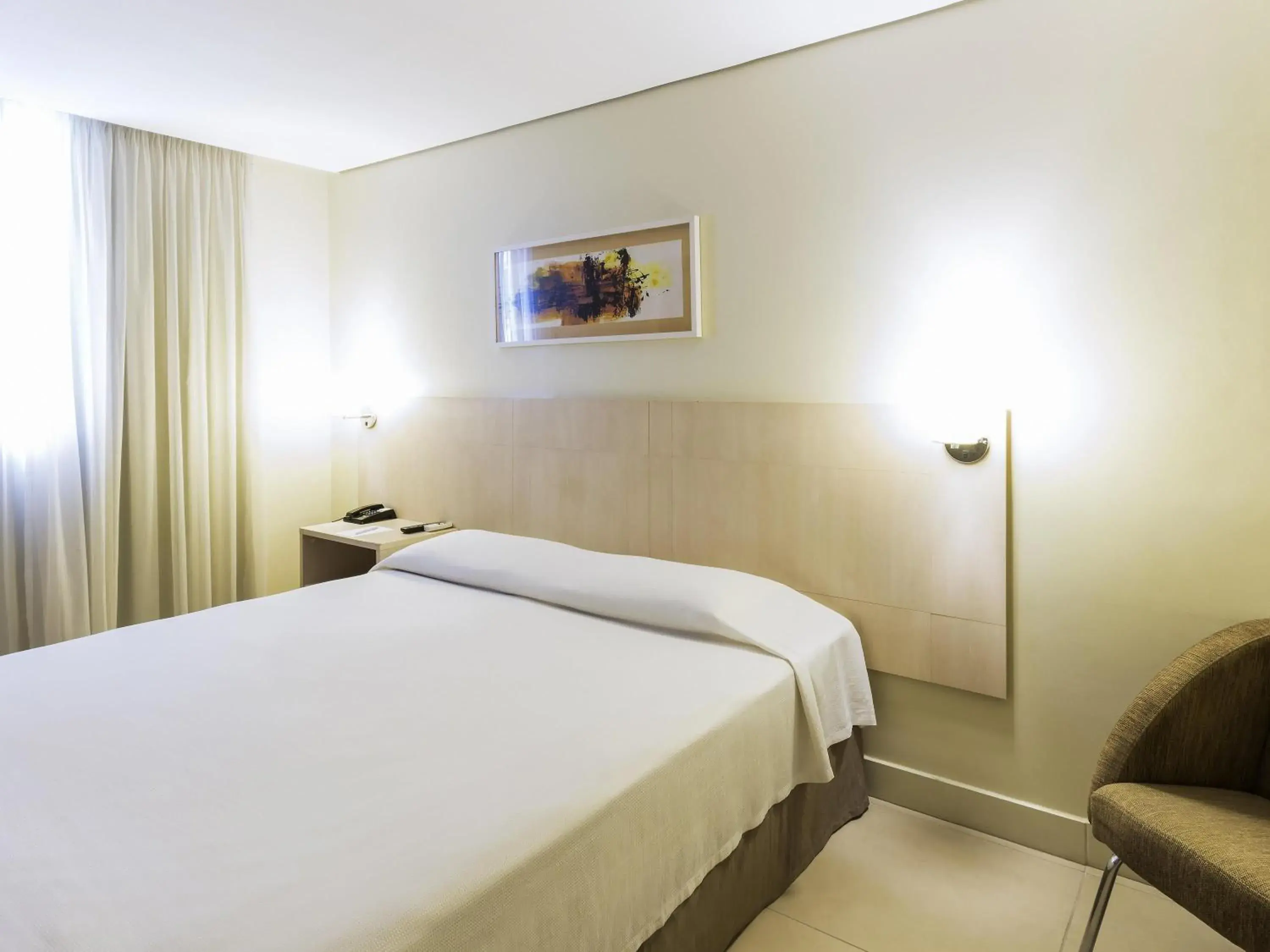 Other, Bed in ibis Styles Belem Batista Campos Other, Bed in ibis Styles Belem Batista Campos