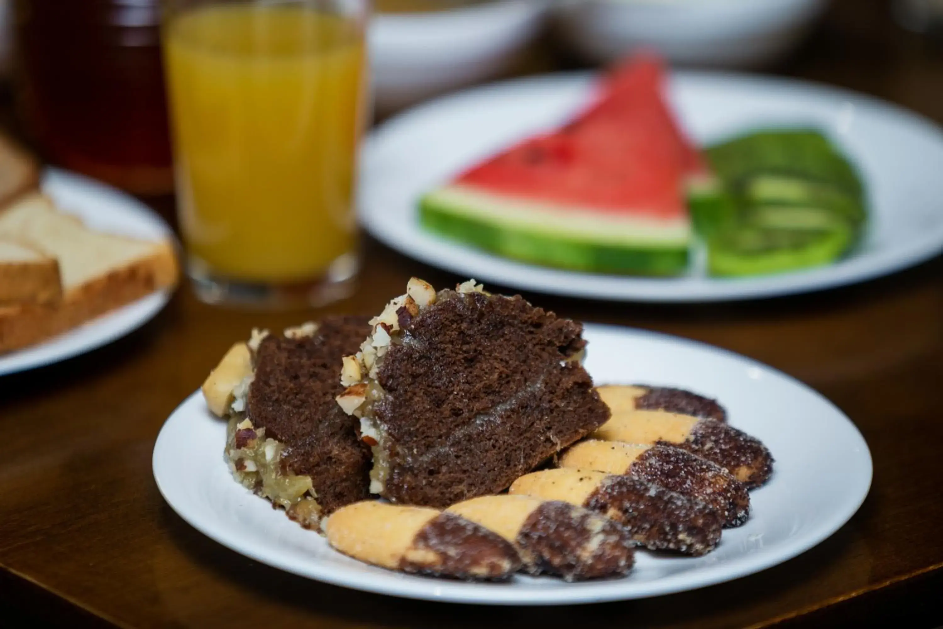 Breakfast in ibis Styles Belem Batista Campos Breakfast in ibis Styles Belem Batista Campos