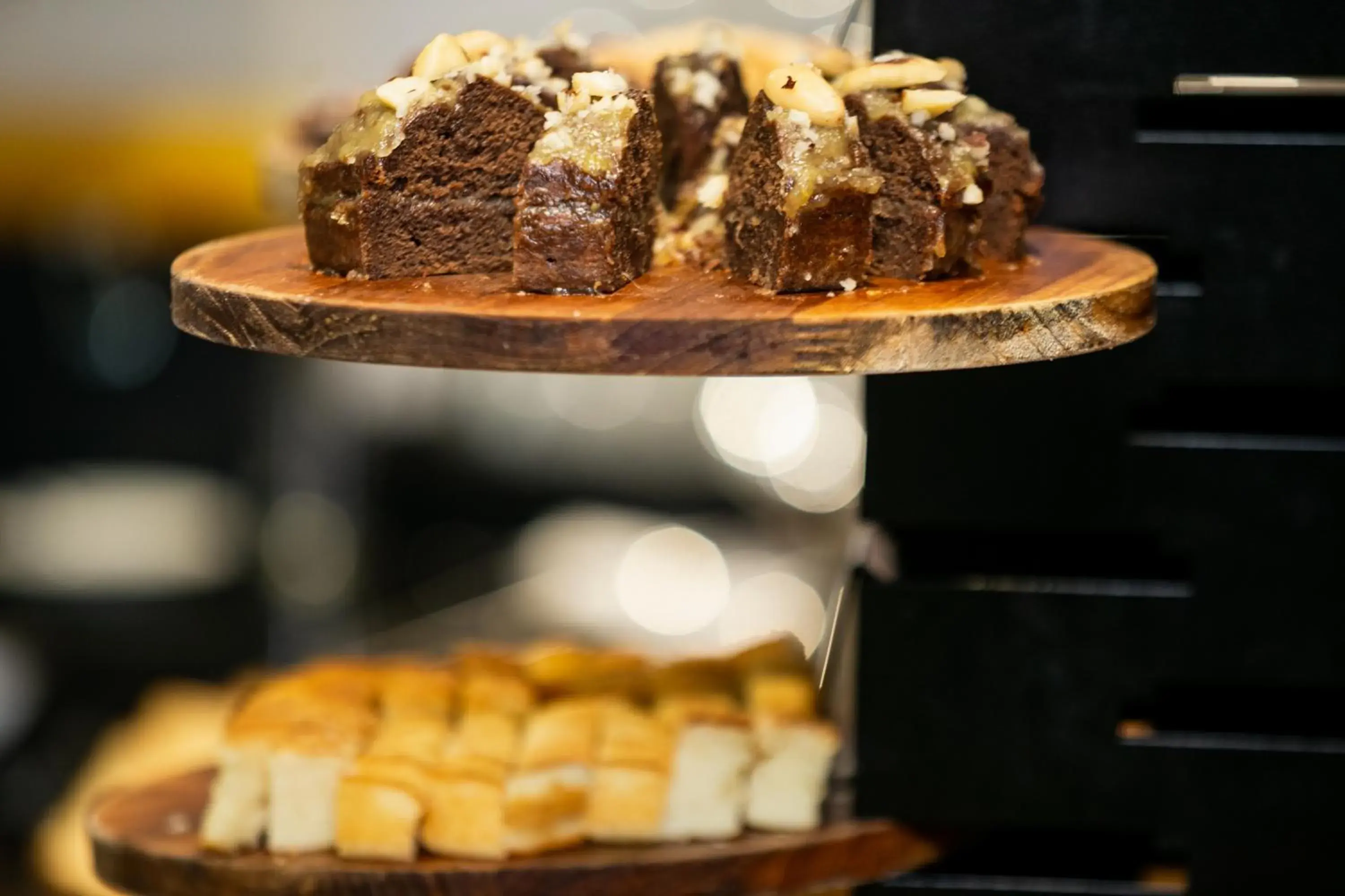 Buffet breakfast in ibis Styles Belem Batista Campos Buffet breakfast in ibis Styles Belem Batista Campos