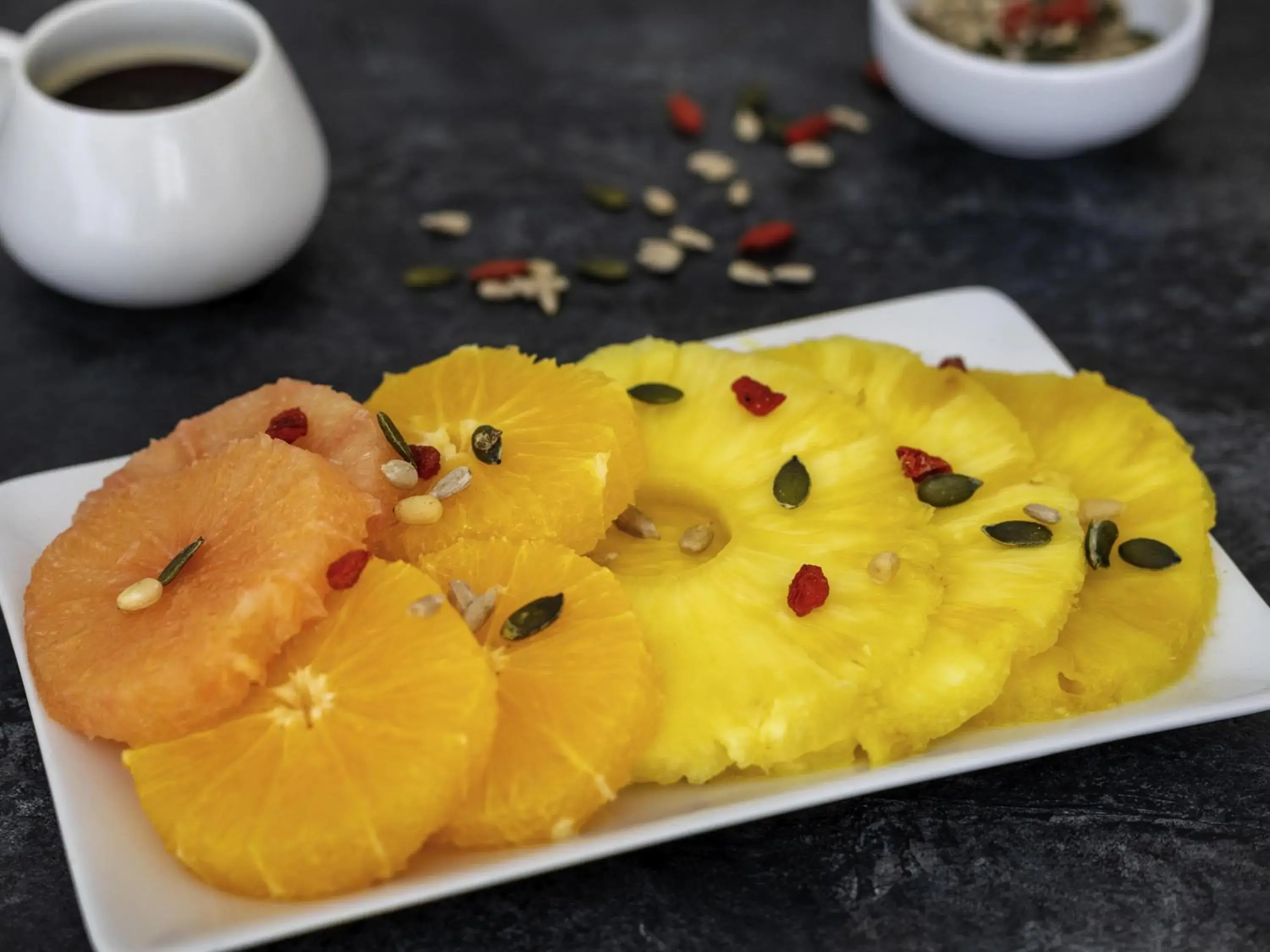 Lounge or bar in ibis Styles Belem Batista Campos Lounge or bar in ibis Styles Belem Batista Campos