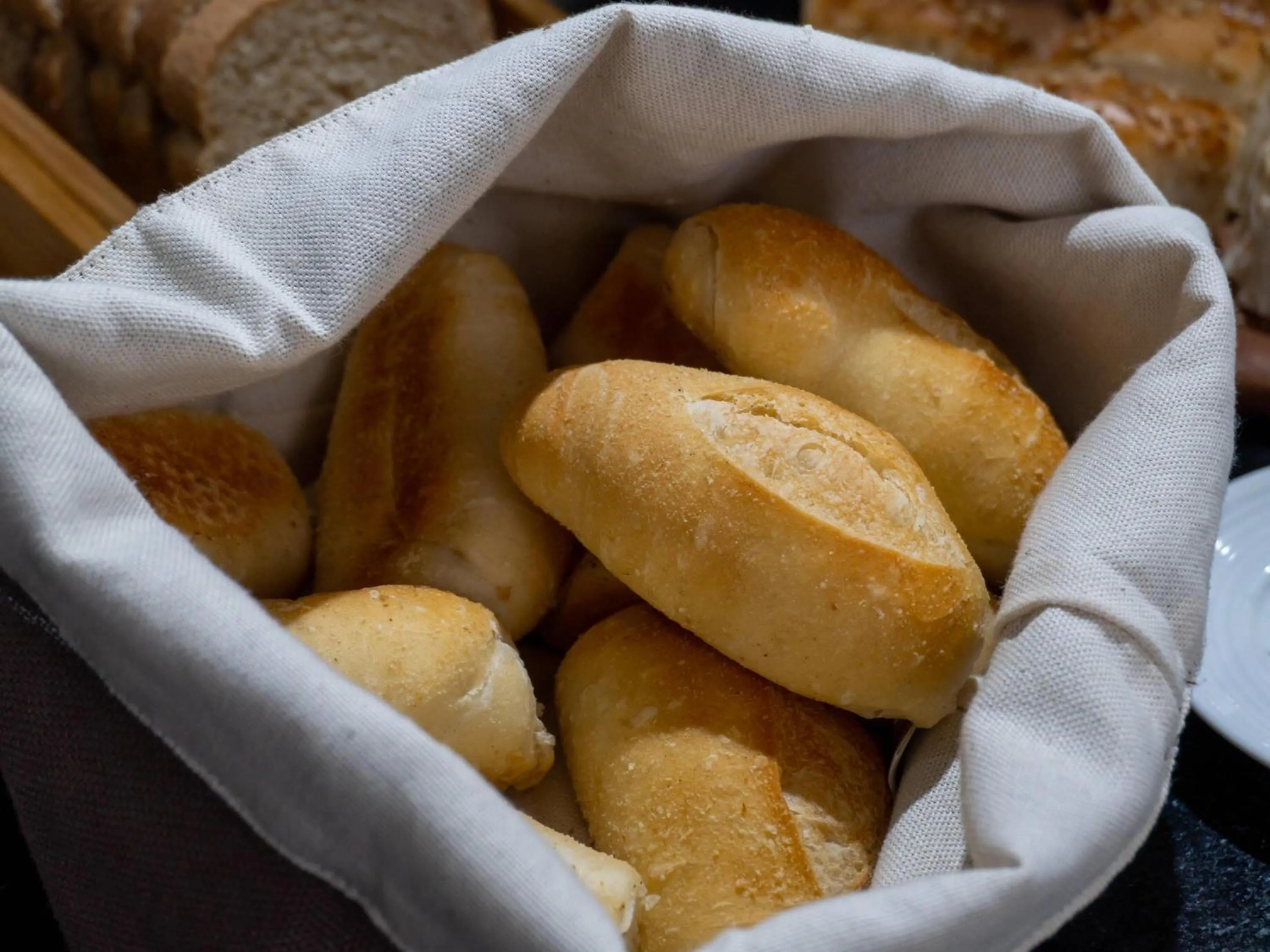 Breakfast in ibis Styles Belem Batista Campos