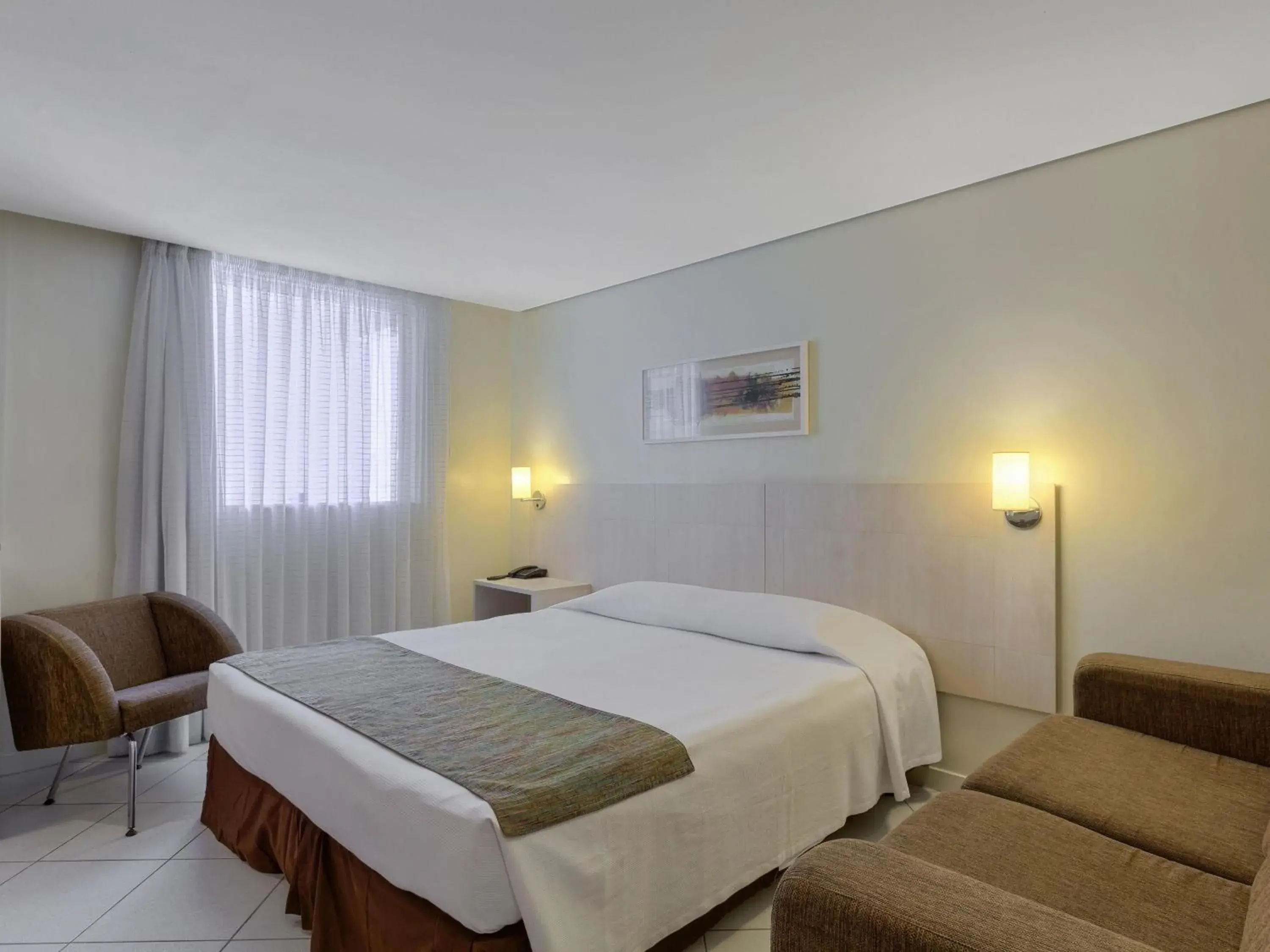 Other, Bed in ibis Styles Belem Batista Campos Other, Bed in ibis Styles Belem Batista Campos