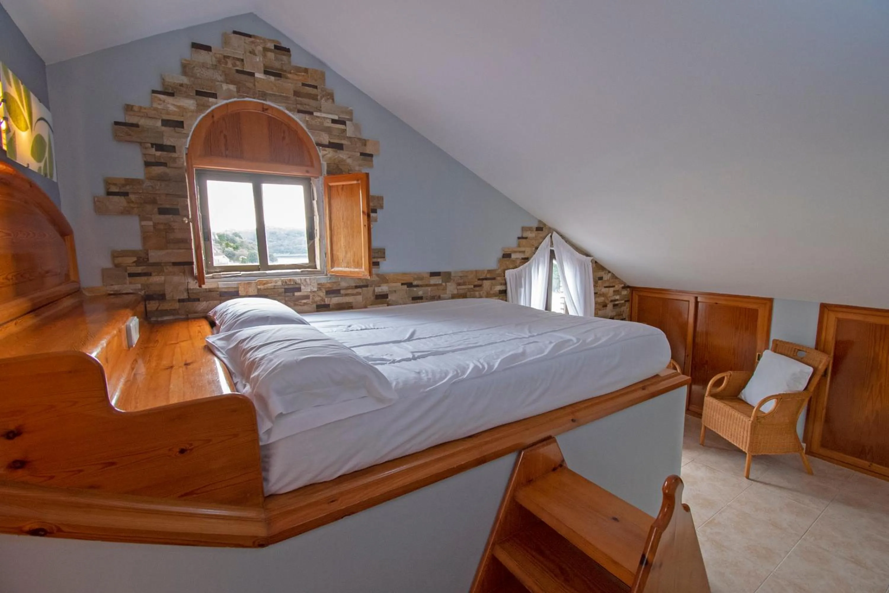 Photo of the whole room, Bed in Hotel Campomar