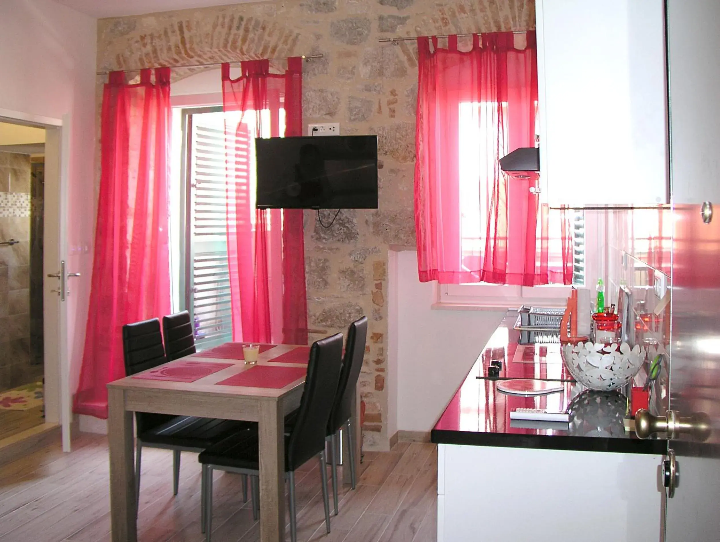 Apartmani KLARA i GRACIA Apartmani KLARA i GRACIA