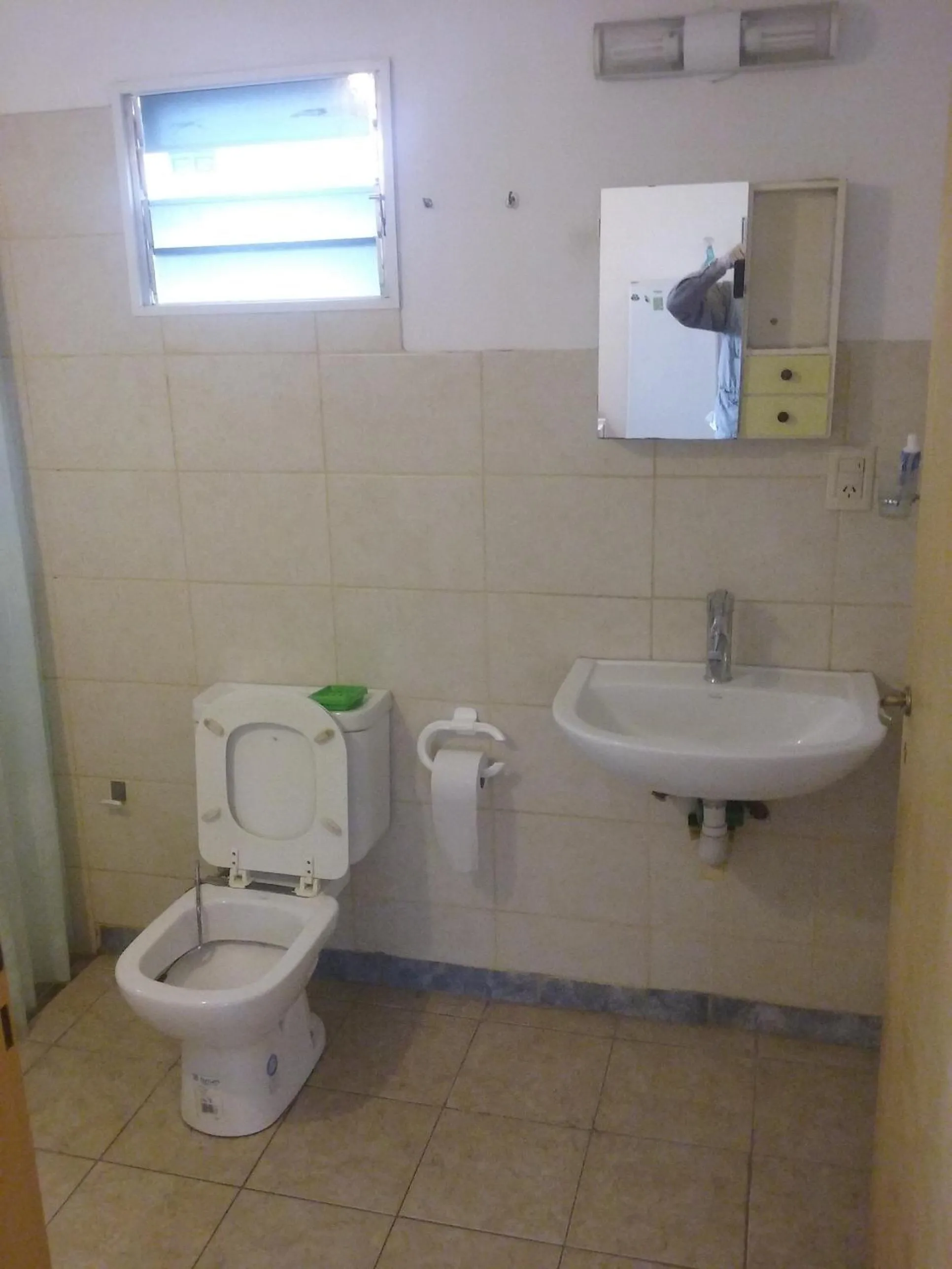 Alojamiento Dell Acqua