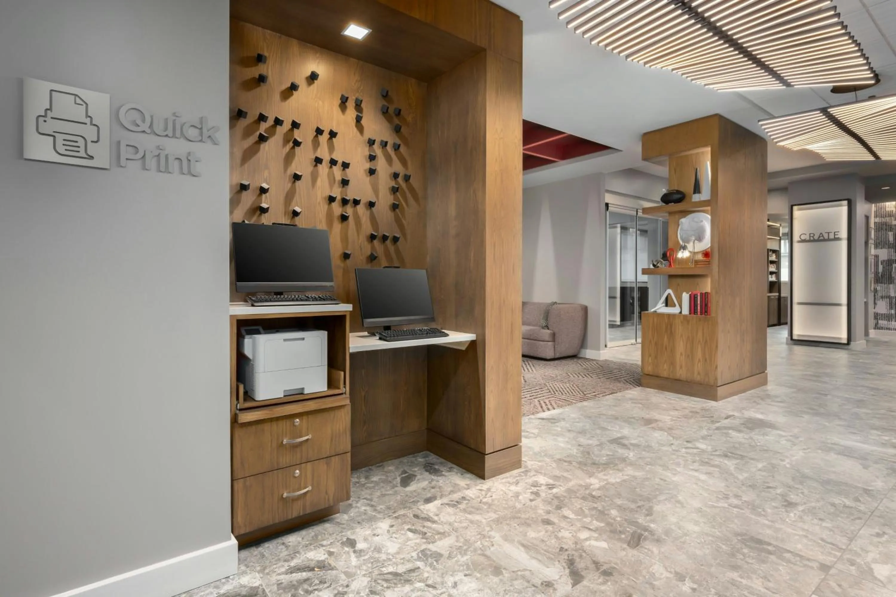 Other in Courtyard by Marriott Athens Downtown