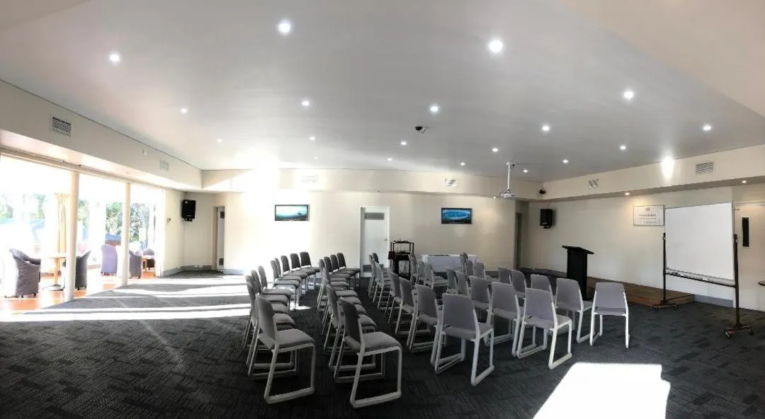 Seaside Garden Retreat Accommodation