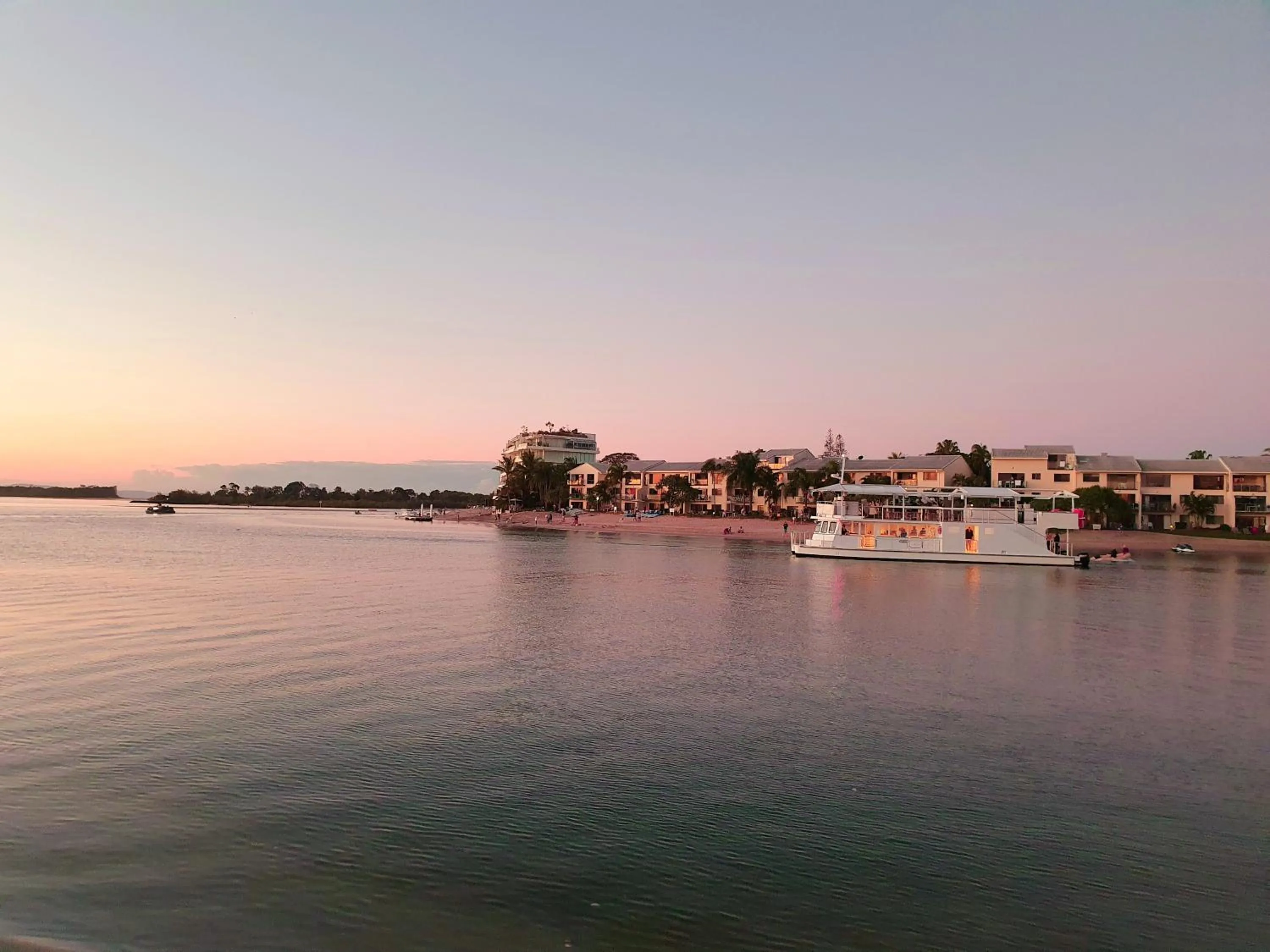 Neighbourhood in Noosa River Retreat Holiday Apartments