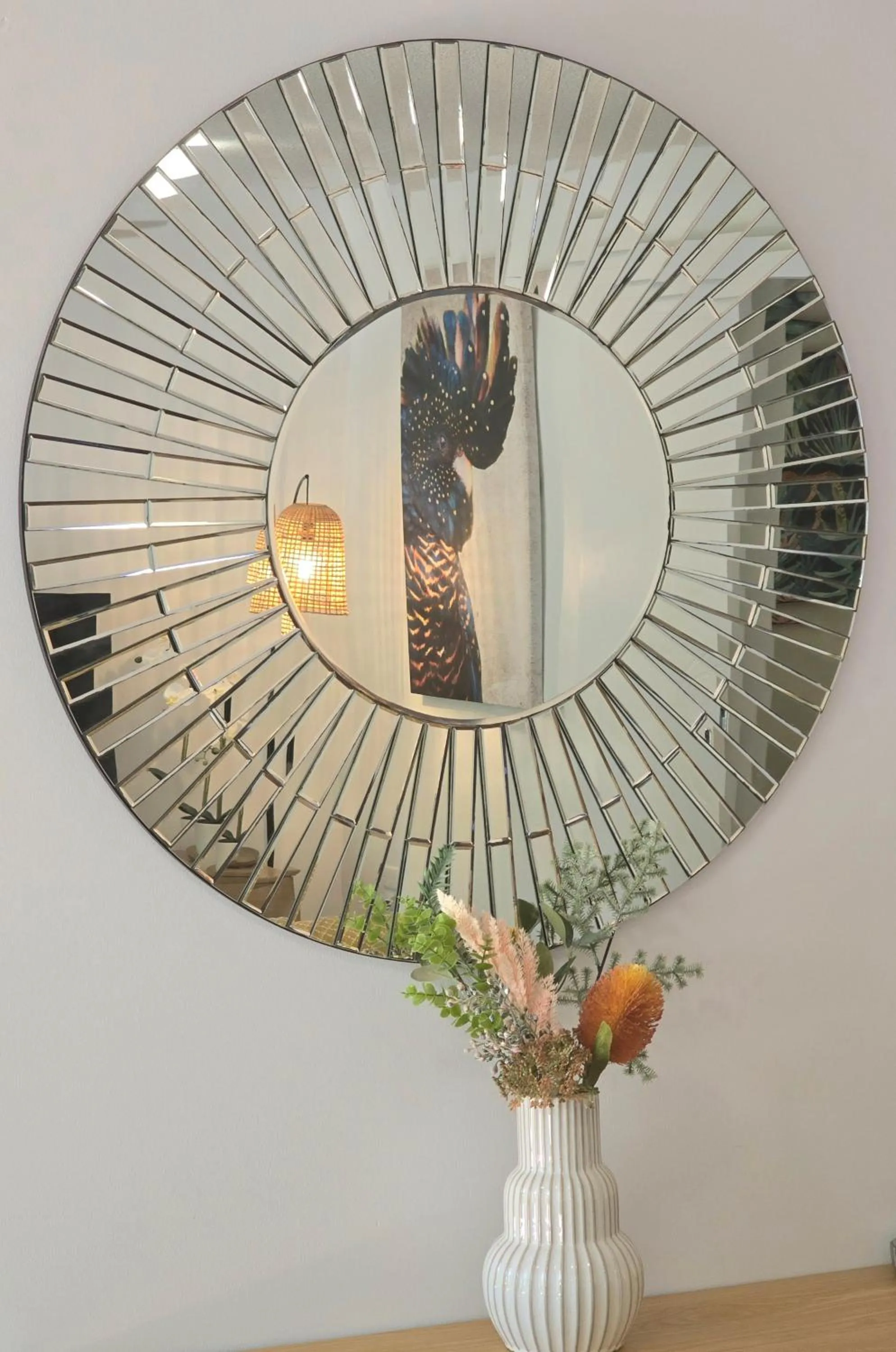 View (from property/room) in Noosa River Retreat Holiday Apartments