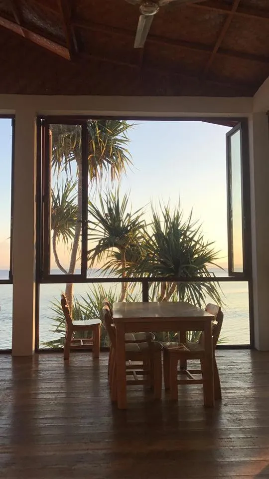 Lounge or bar in Pulau Weh Paradise