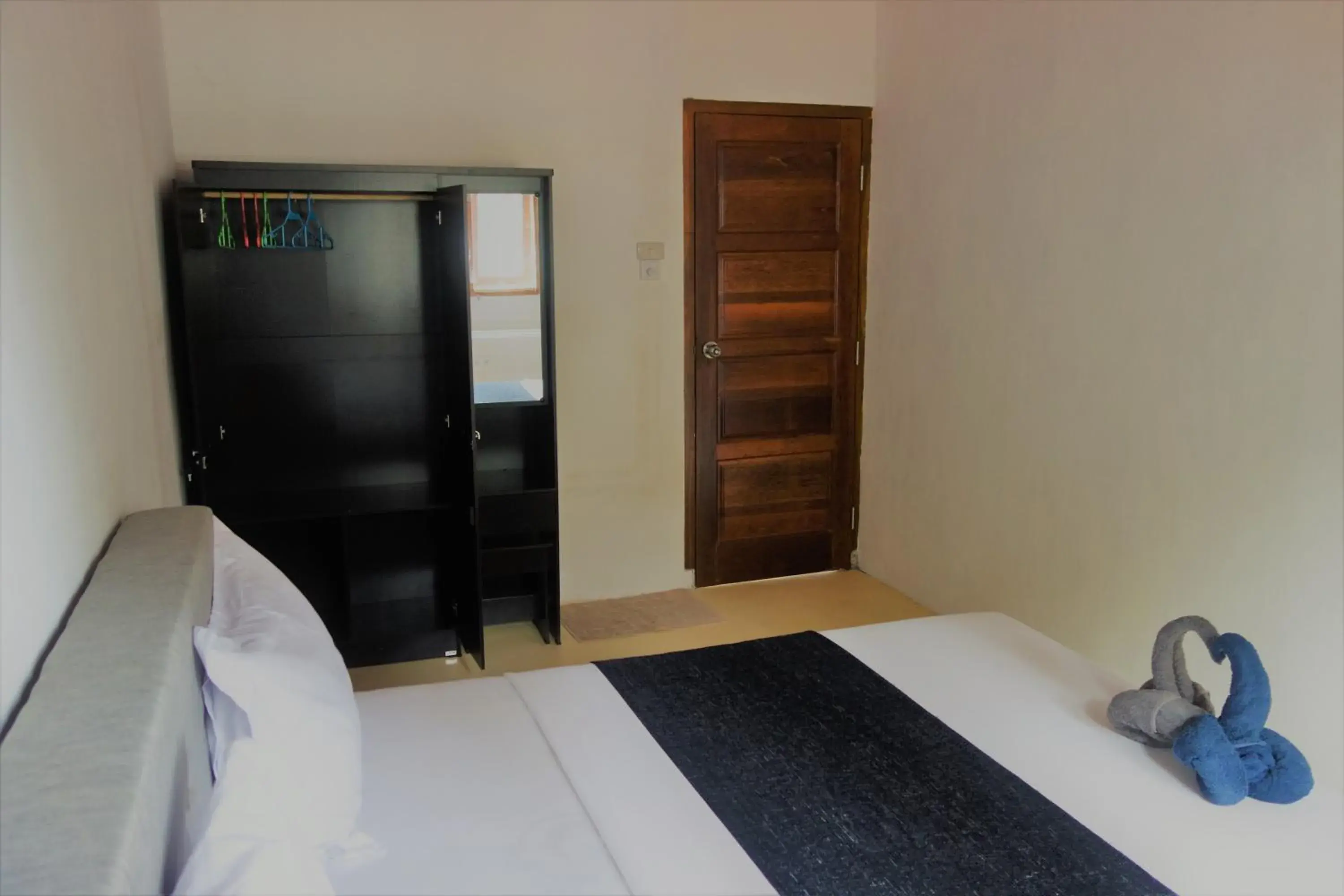 Double Room in Pulau Weh Paradise Double Room in Pulau Weh Paradise