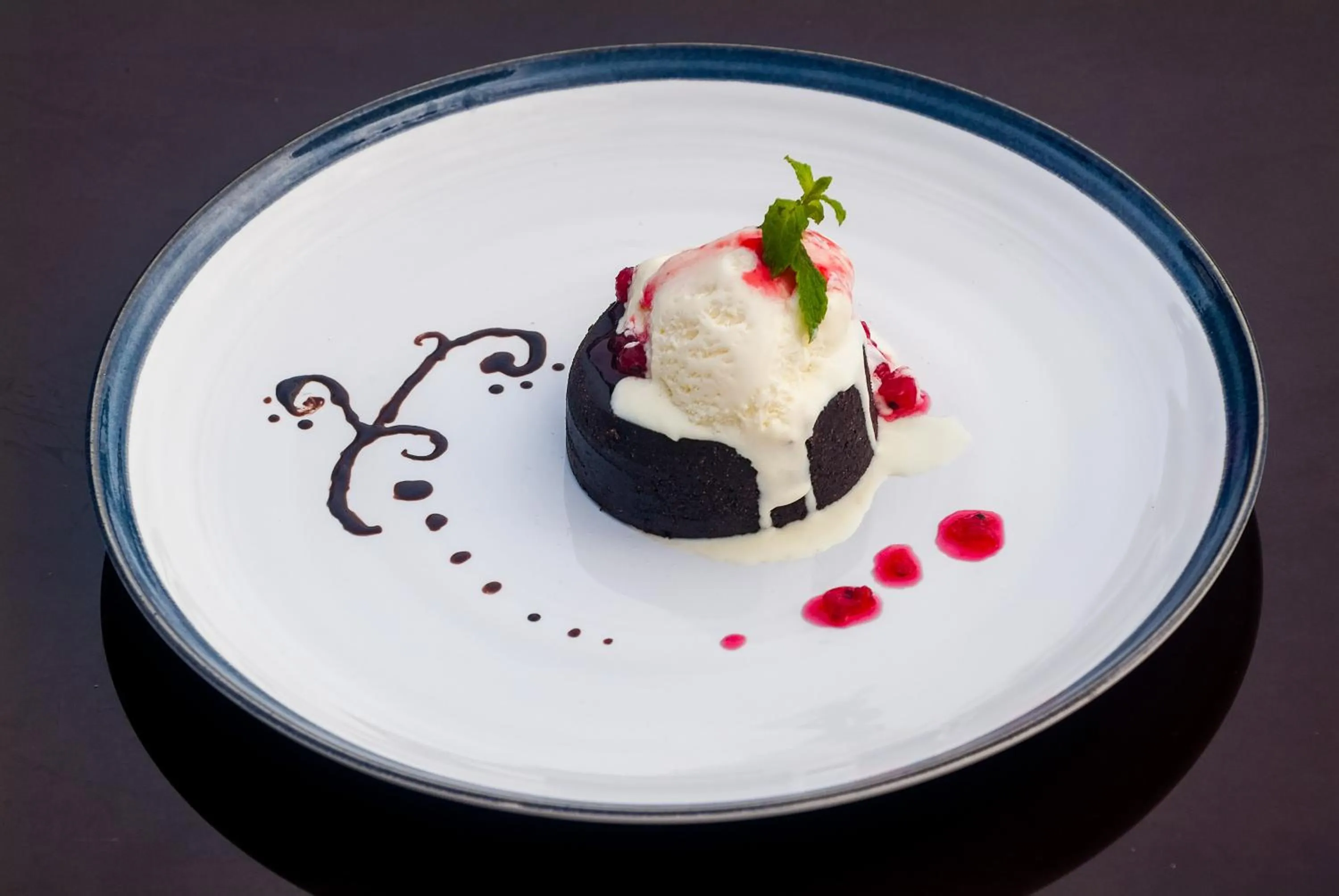 Meals in Sebatu Sanctuary Eco-resort