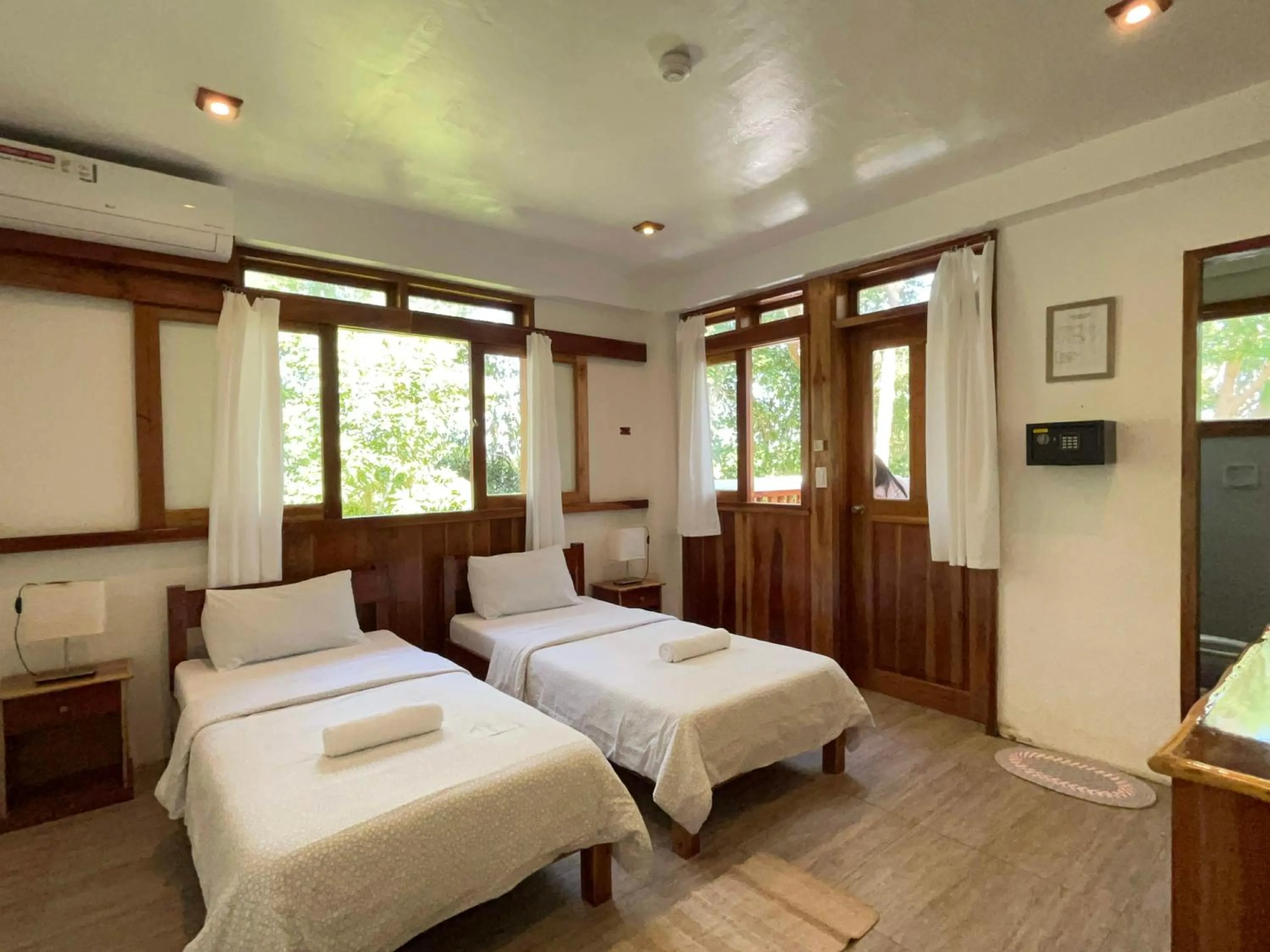Pahiluna Guesthouse