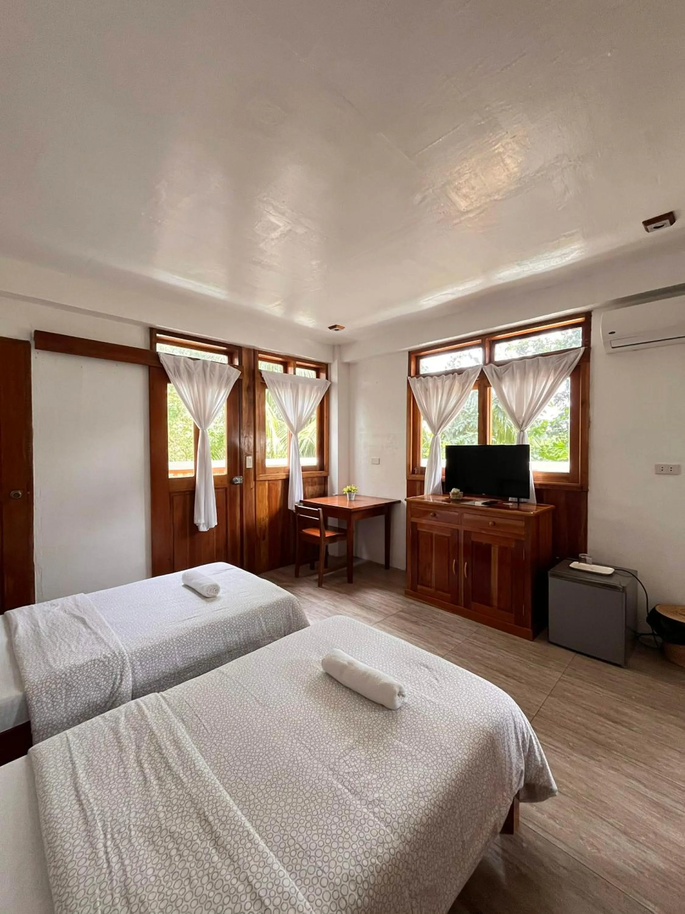 Pahiluna Guesthouse