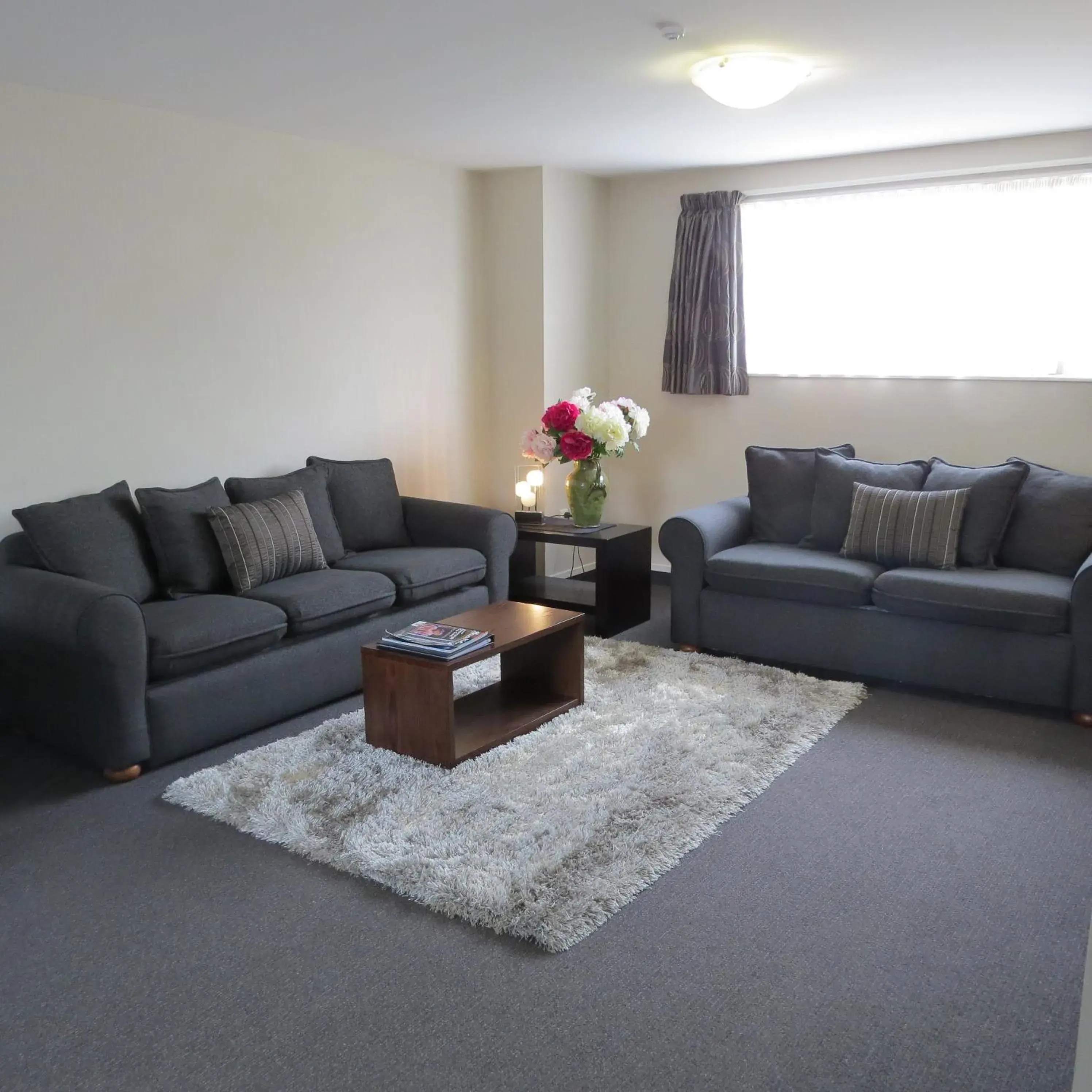 Two-Bedroom Standard Apartment in Homestead Villa Motel Two-Bedroom Standard Apartment in Homestead Villa Motel