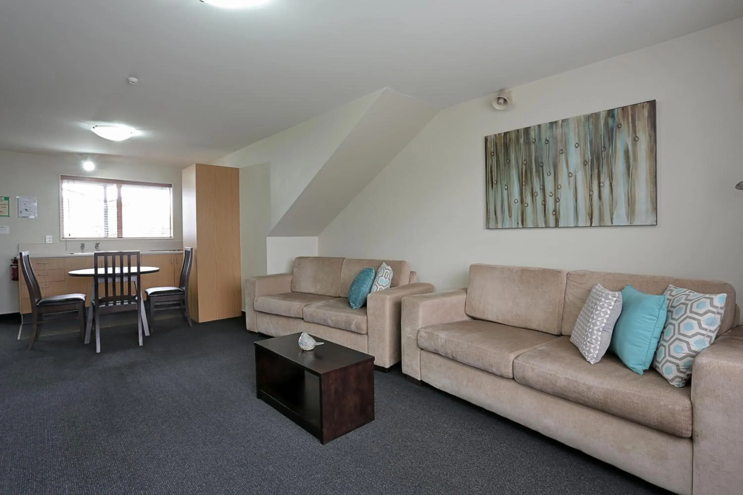 One-Bedroom Apartment in Homestead Villa Motel One-Bedroom Apartment in Homestead Villa Motel