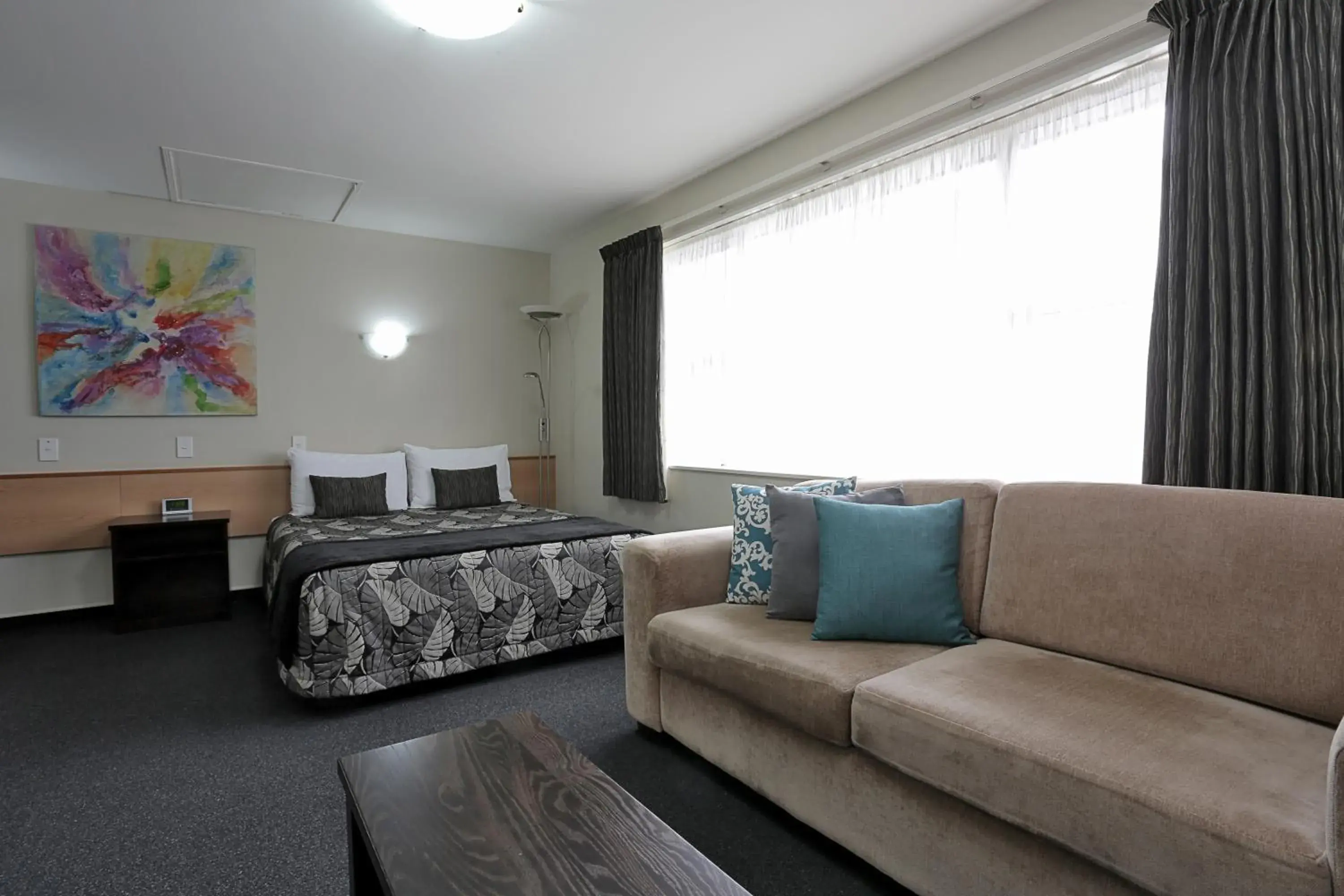 Double Studio in Homestead Villa Motel Double Studio in Homestead Villa Motel