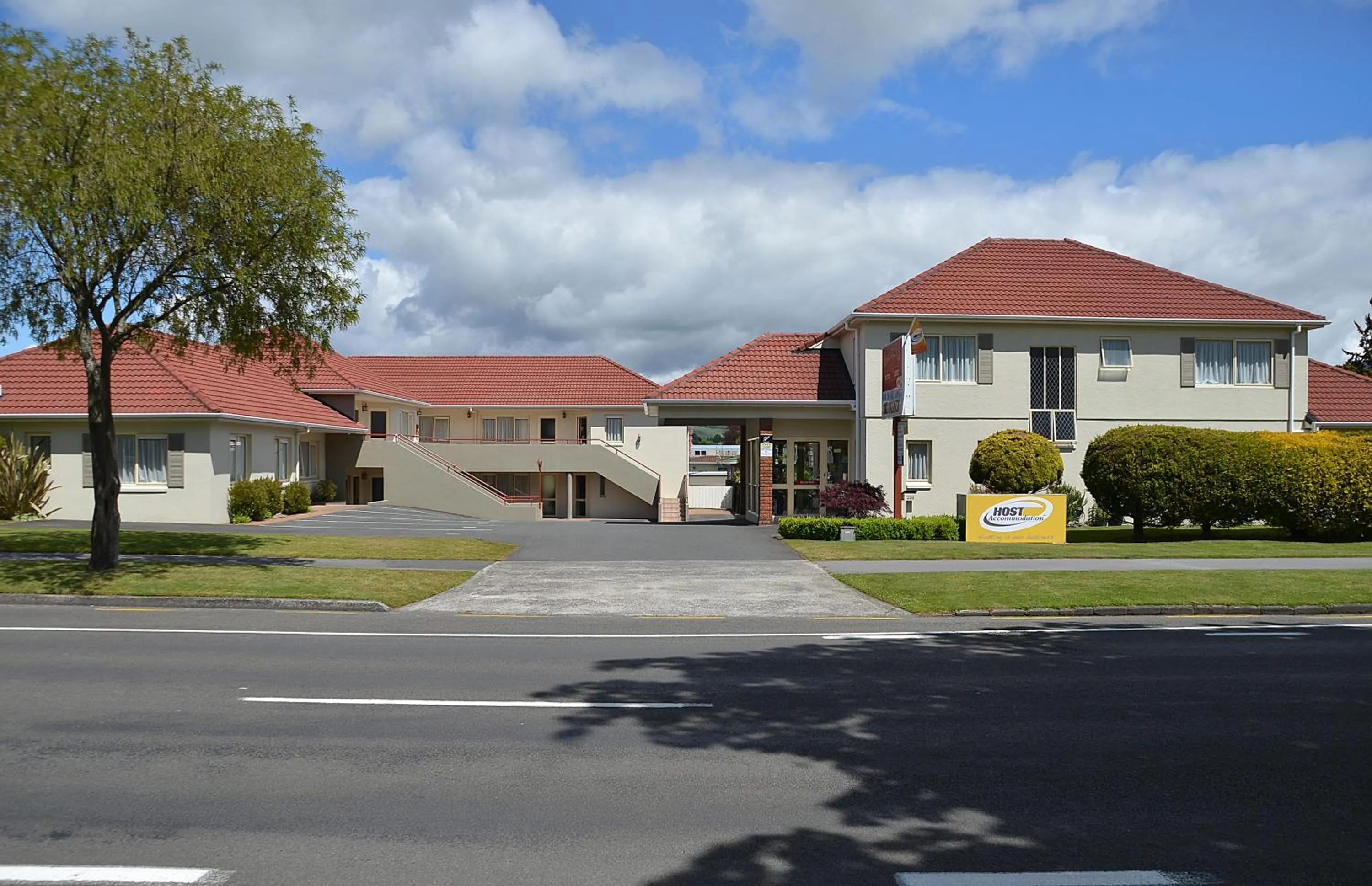 Geneva Motor Lodge