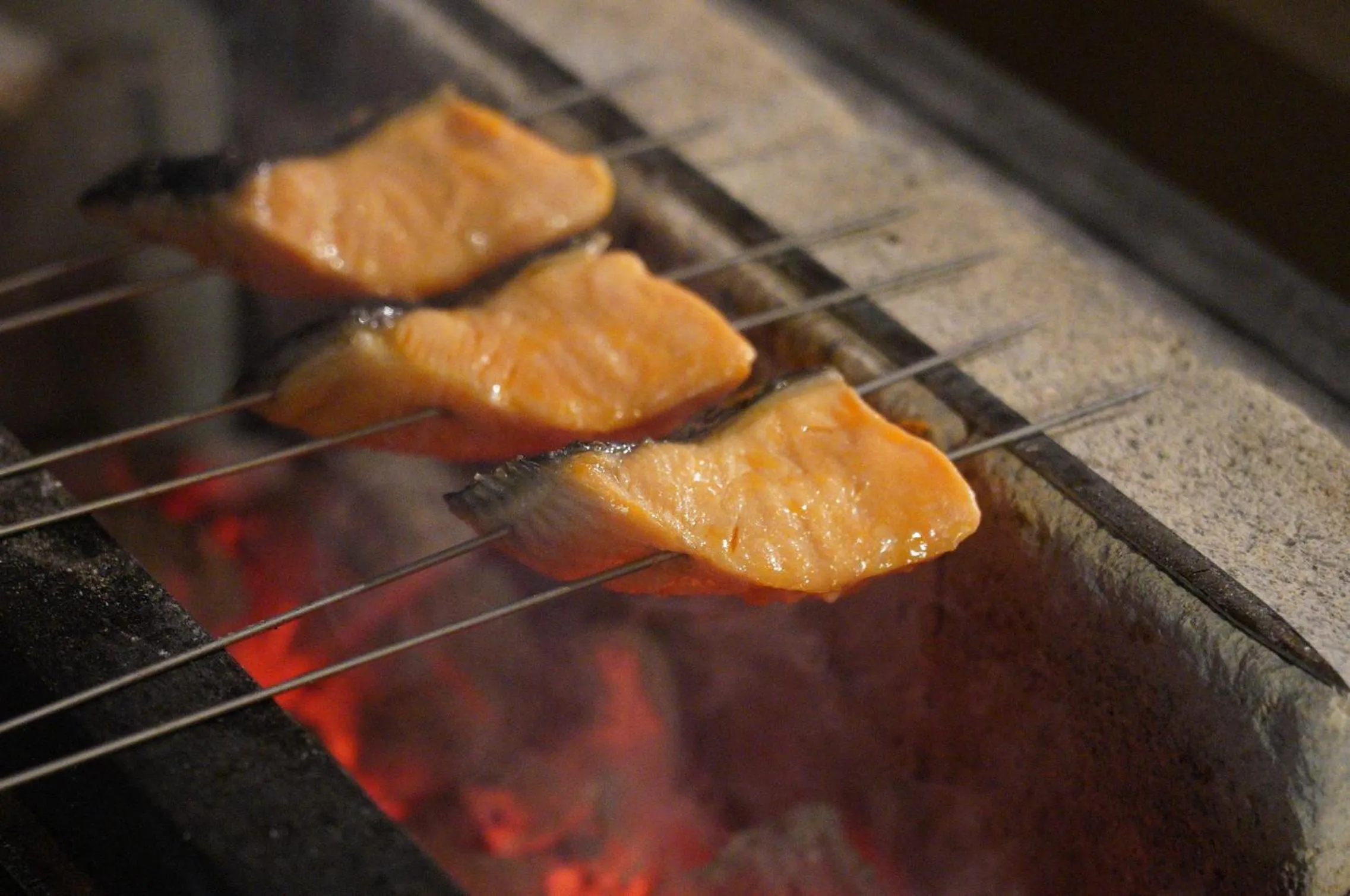 Restaurant/places to eat in Hotel Ikkeikaku