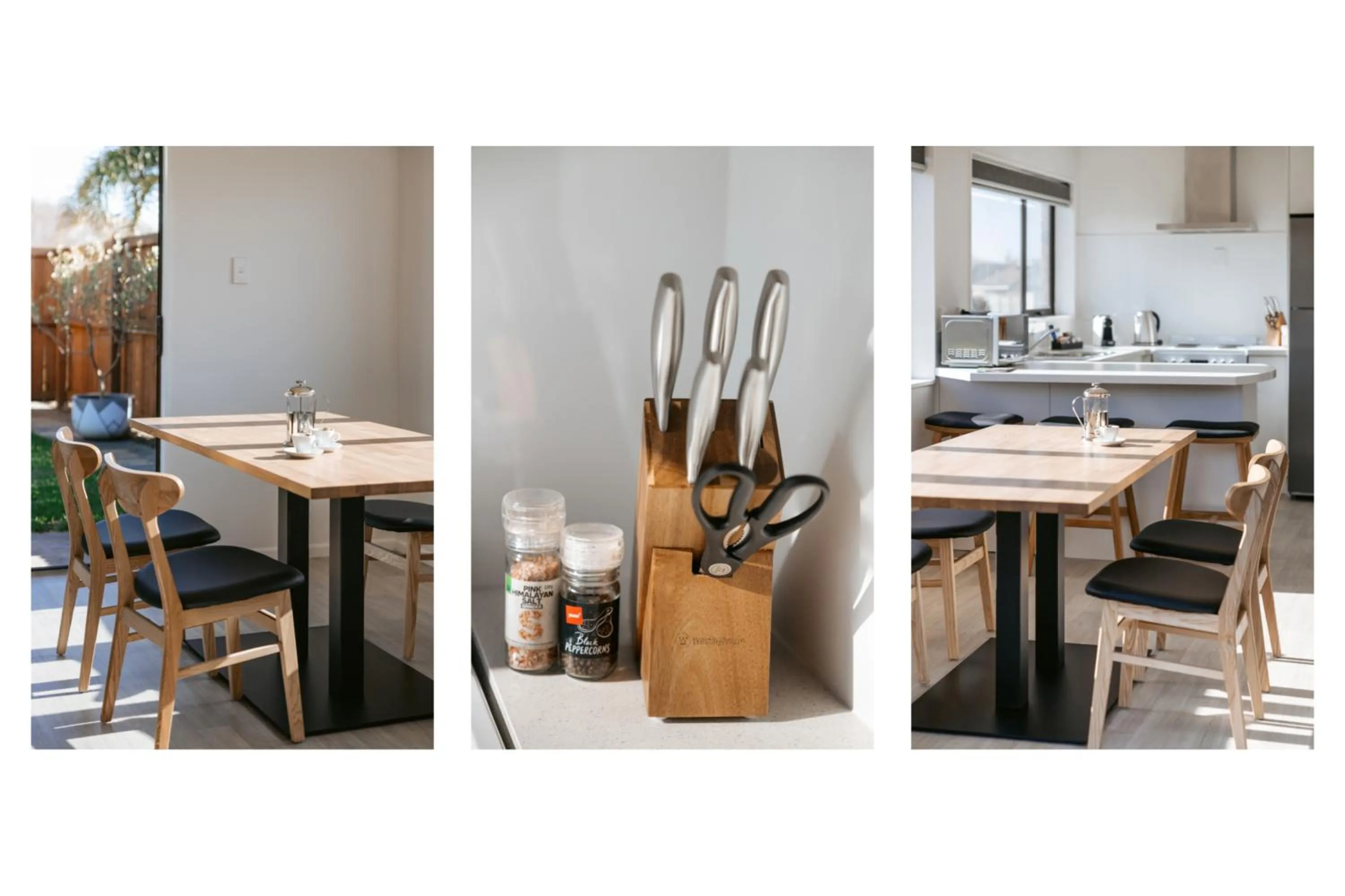 Cobblestone Court Motel - Wenzel Motels