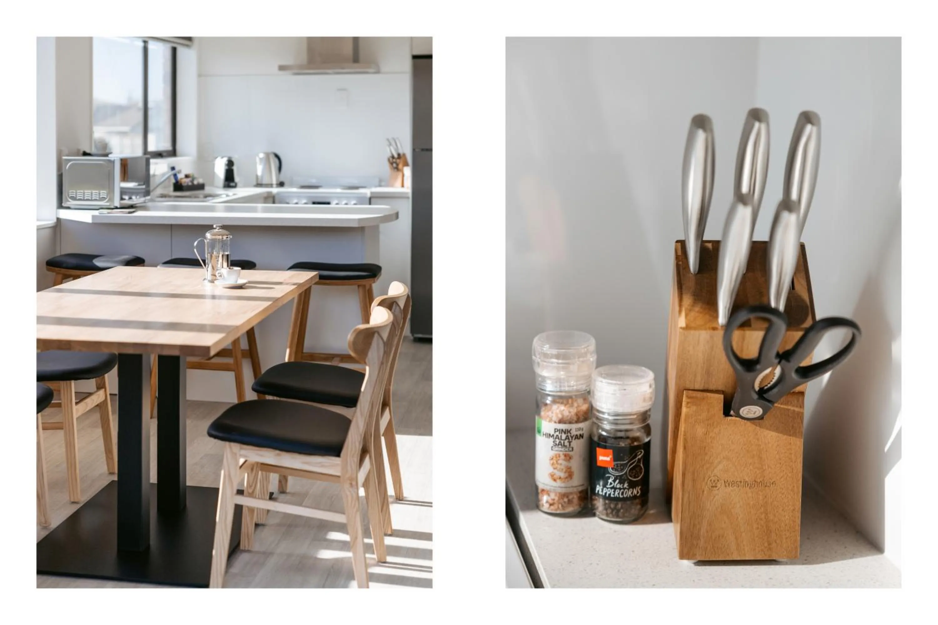 Cobblestone Court Motel - Wenzel Motels