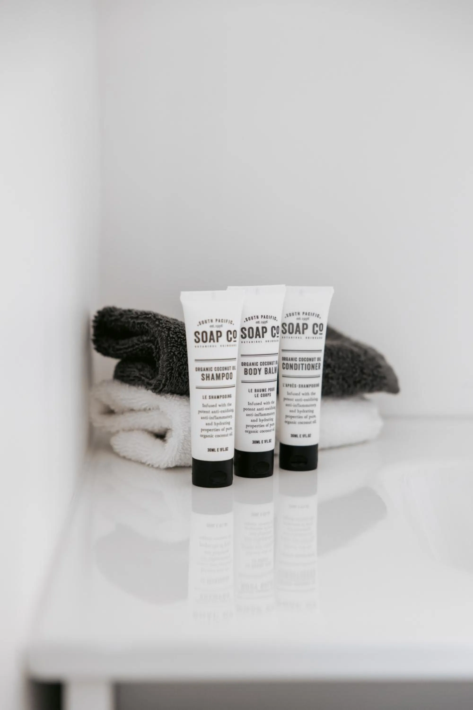 Cobblestone Court Motel - Wenzel Motels