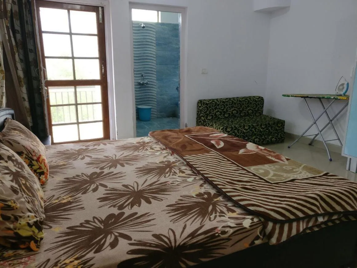 Nainital Adventure Park & Resort