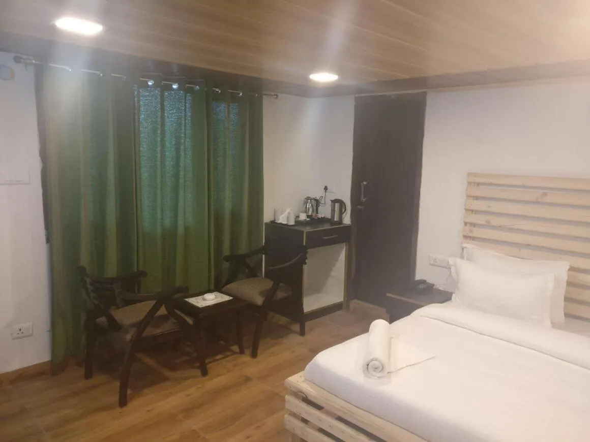 Nainital Adventure Park & Resort