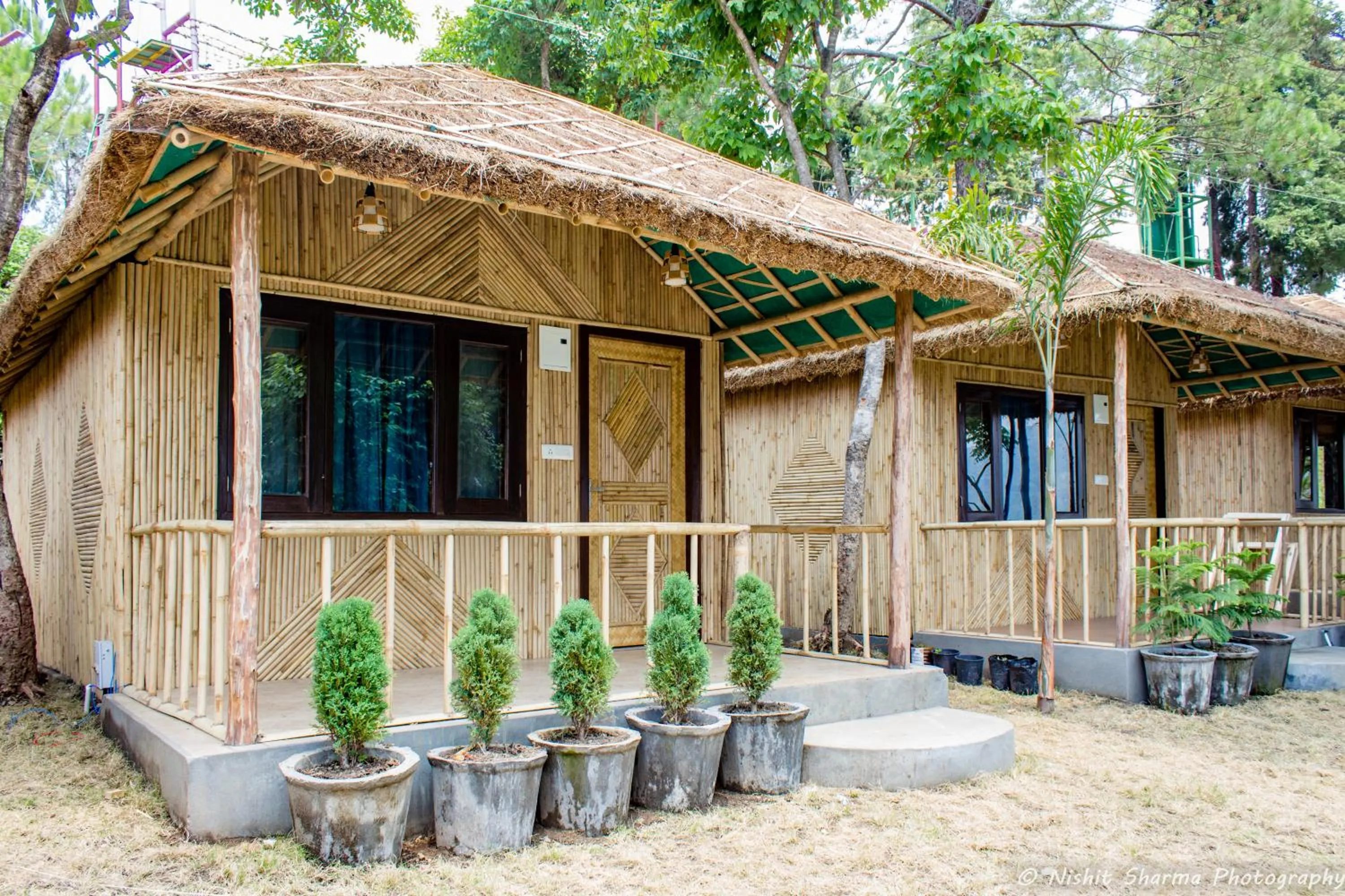 Nainital Adventure Park & Resort