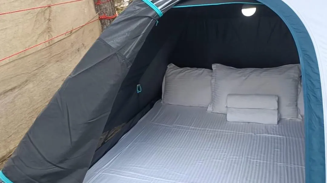 Nainital Adventure Park & Resort