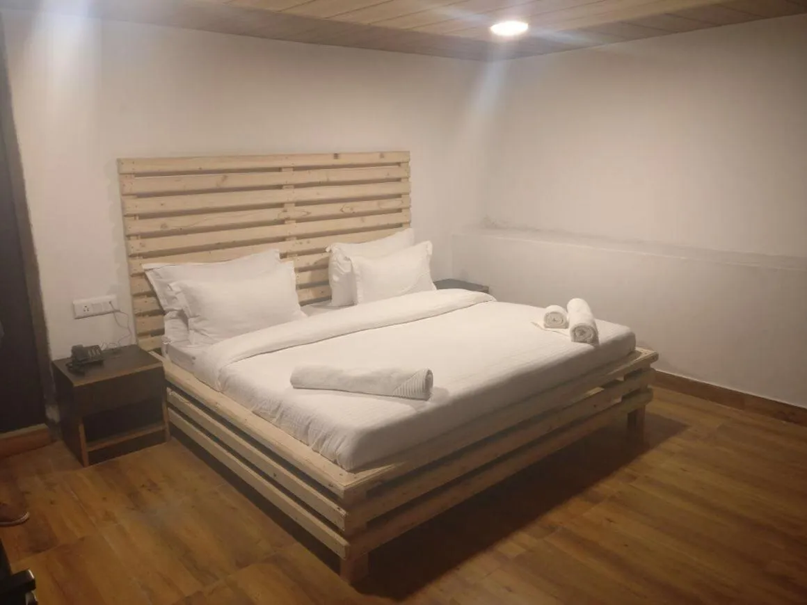 Nainital Adventure Park & Resort