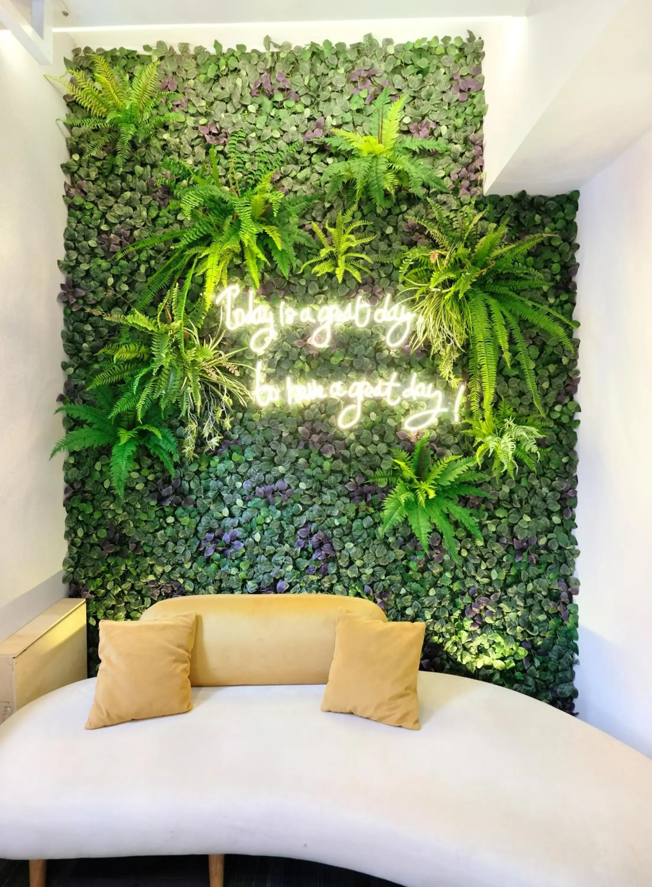 Lobby or reception in Hotel 1888 Collection Lobby or reception in Hotel 1888 Collection